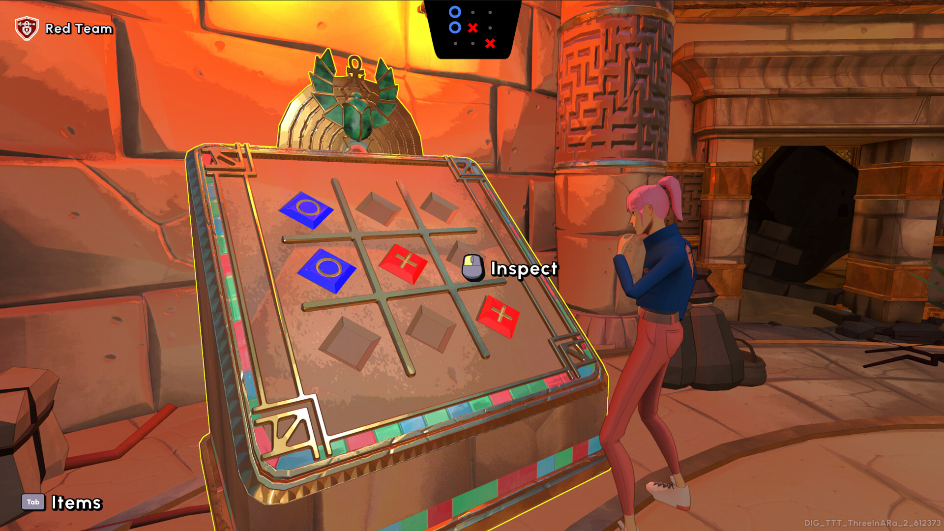 Escape Academy screenshot 13