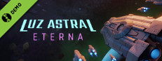 Eternal Starlight VR Demo