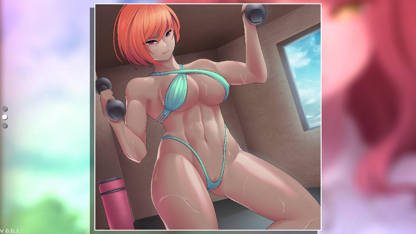 Hot Hentai Puzzle Vol.2 screenshot 5
