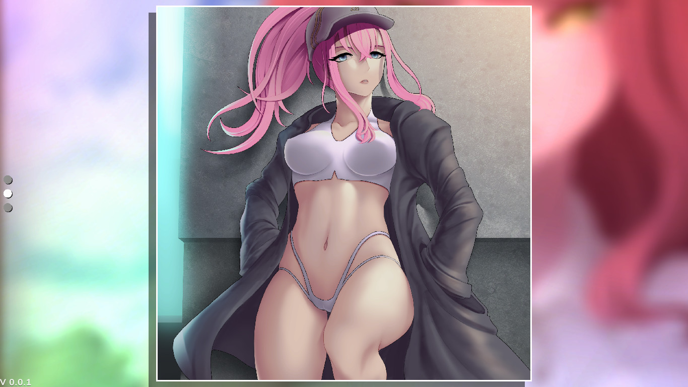Hot Hentai Puzzle Vol.2 screenshot 2