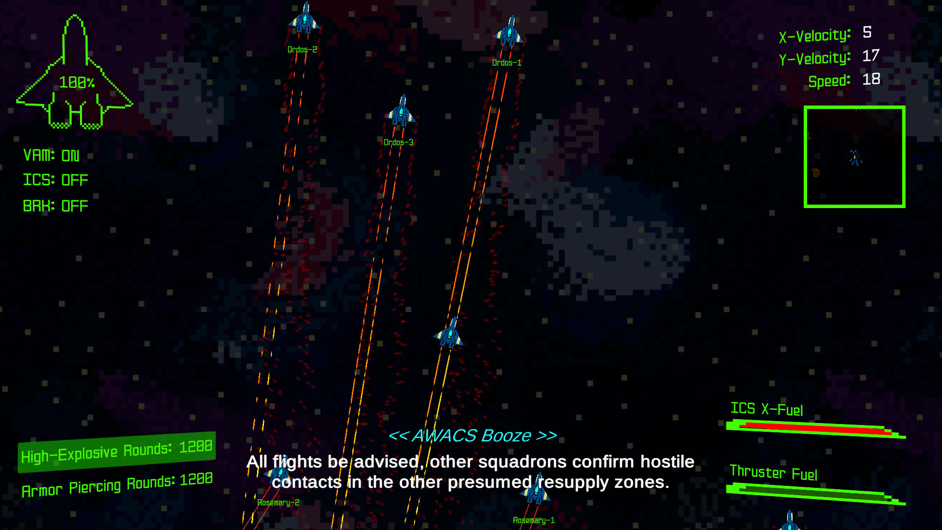 Magnificent-1 screenshot 4