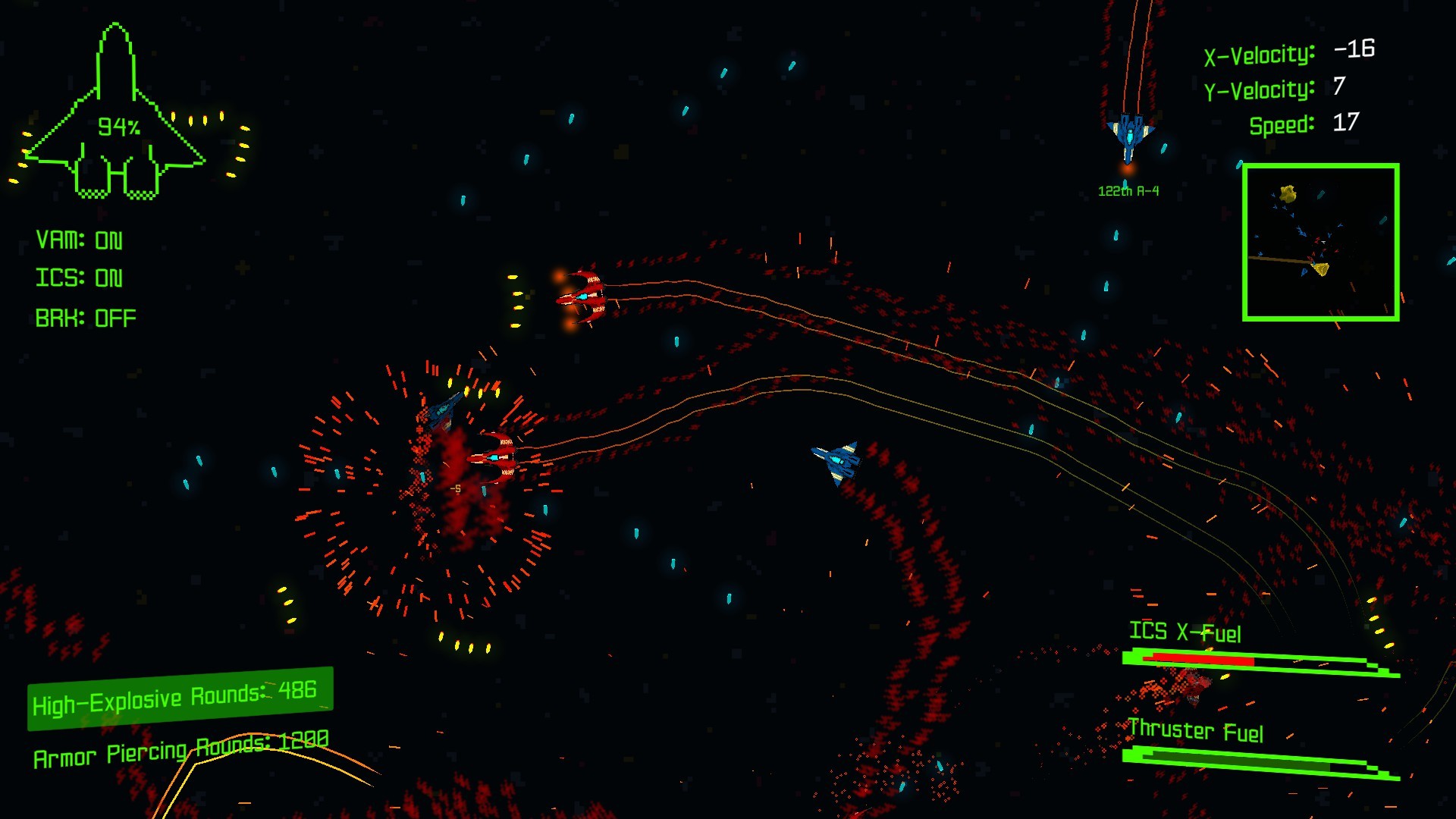 Magnificent-1 screenshot 10