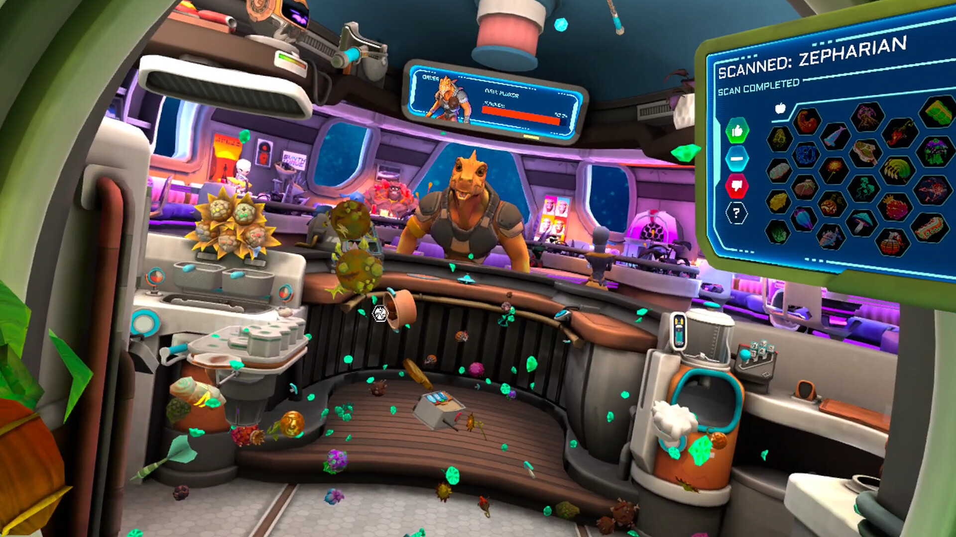 Astro Chef screenshot 12