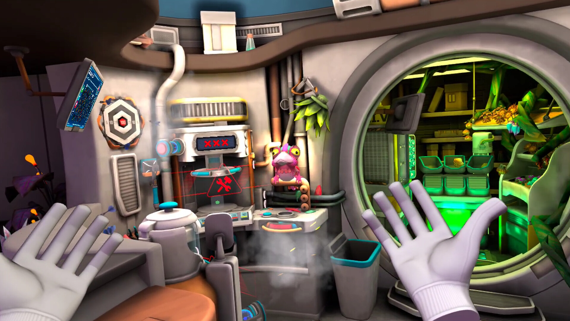 Astro Chef screenshot 5