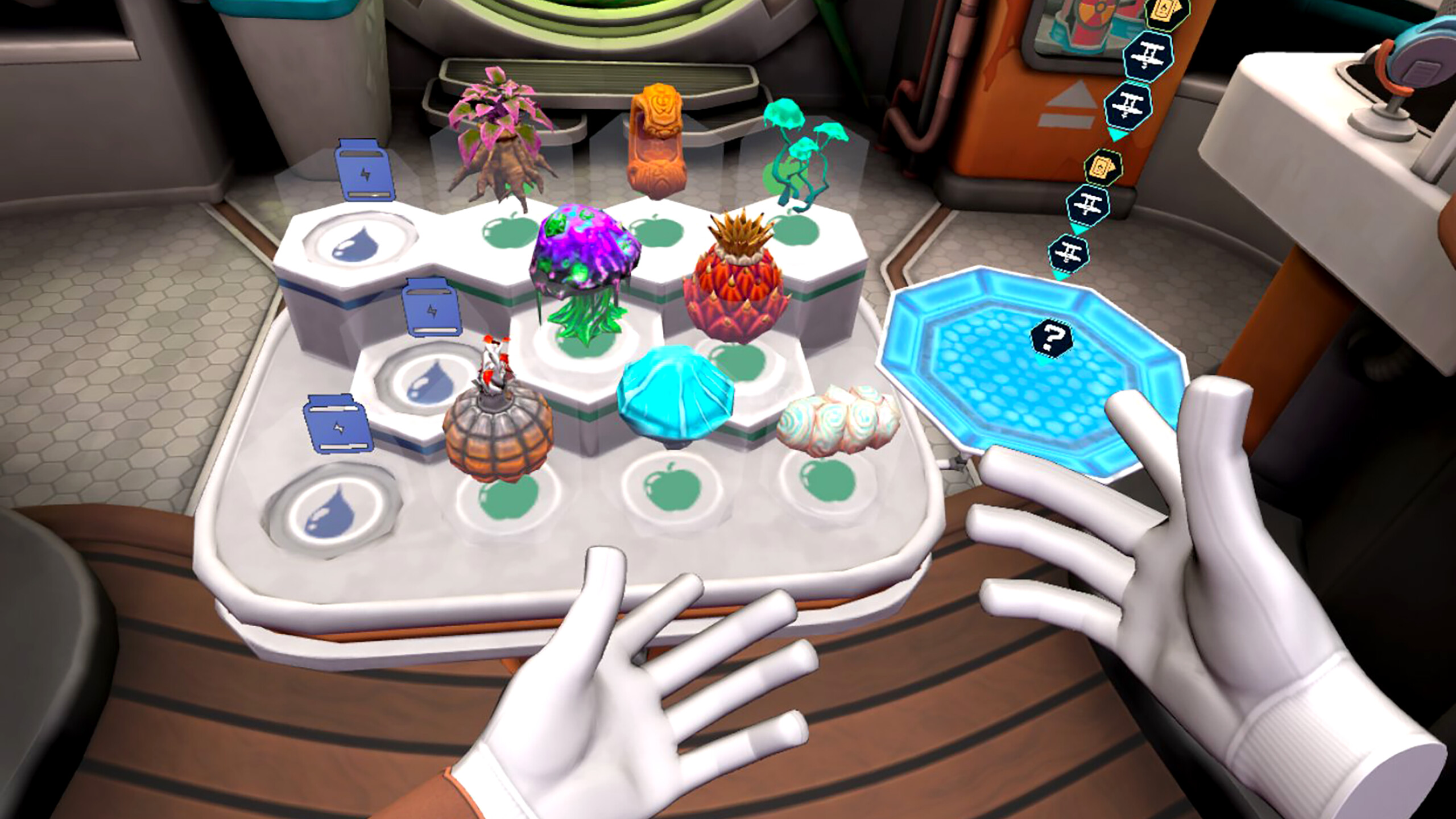 Astro Chef screenshot 7