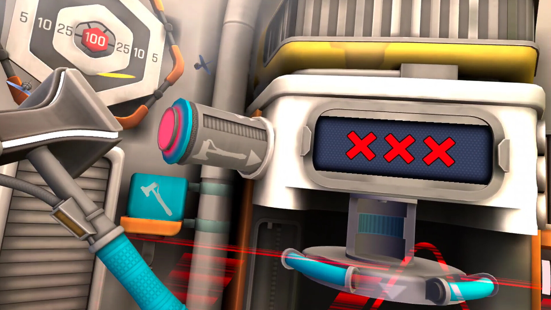 Astro Chef screenshot 11