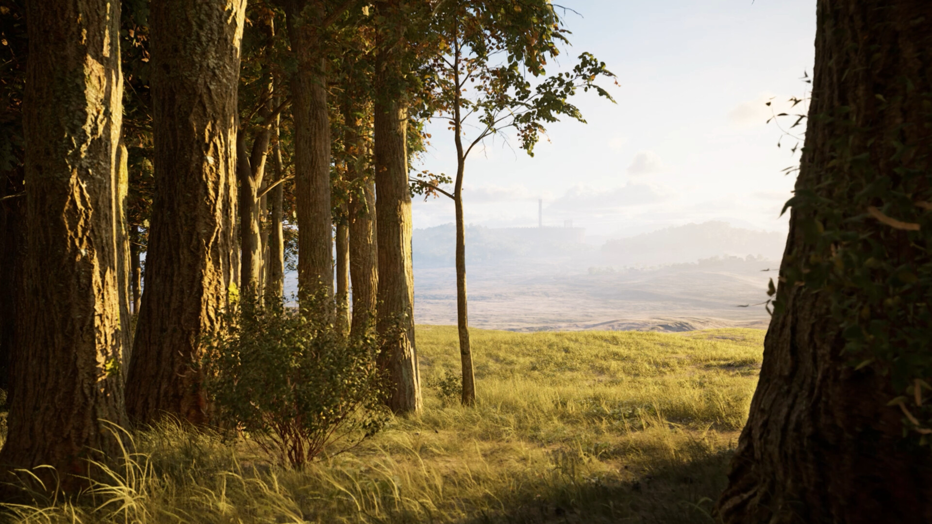 Somber Heaven screenshot 13