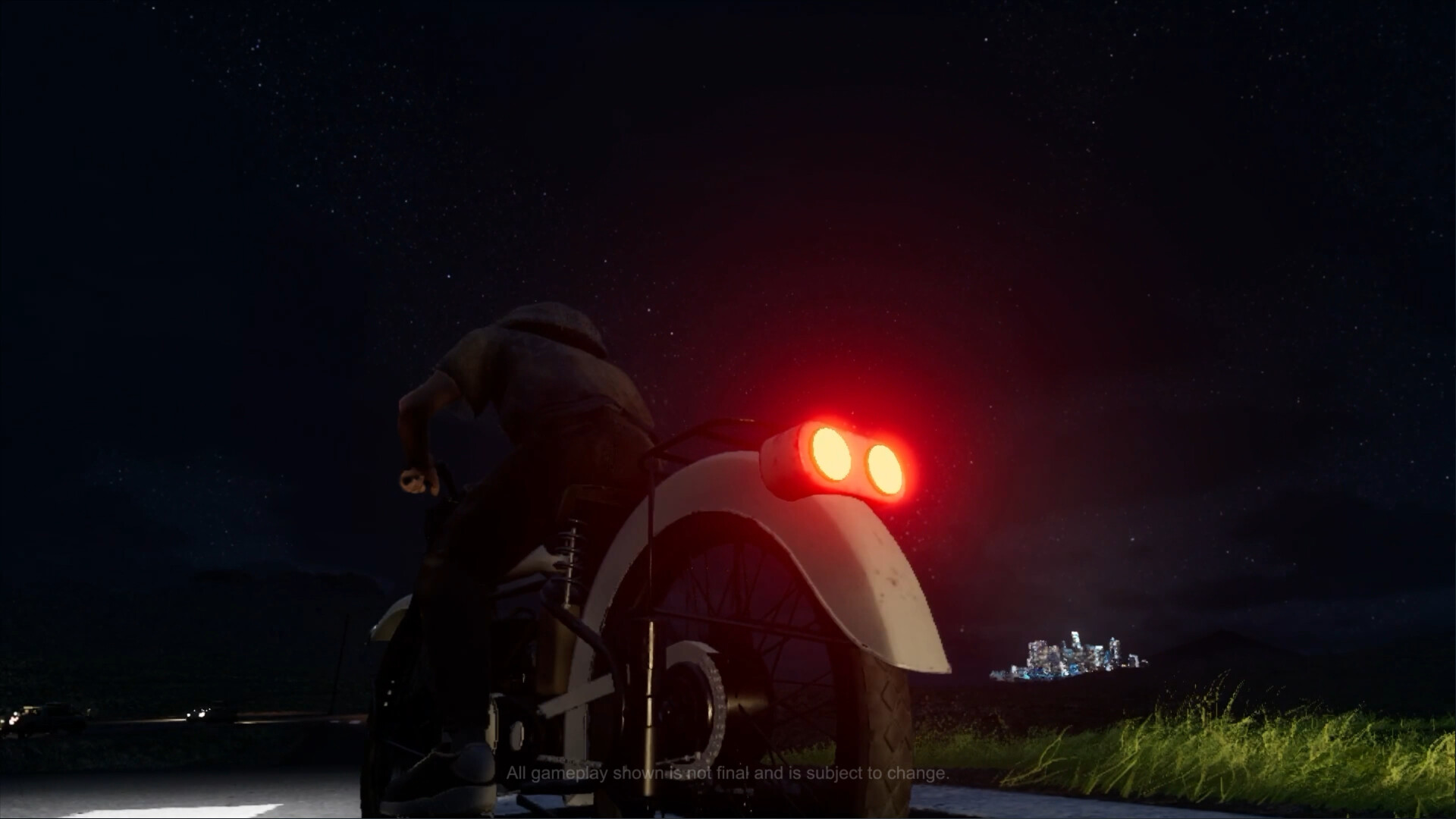 Somber Heaven screenshot 5