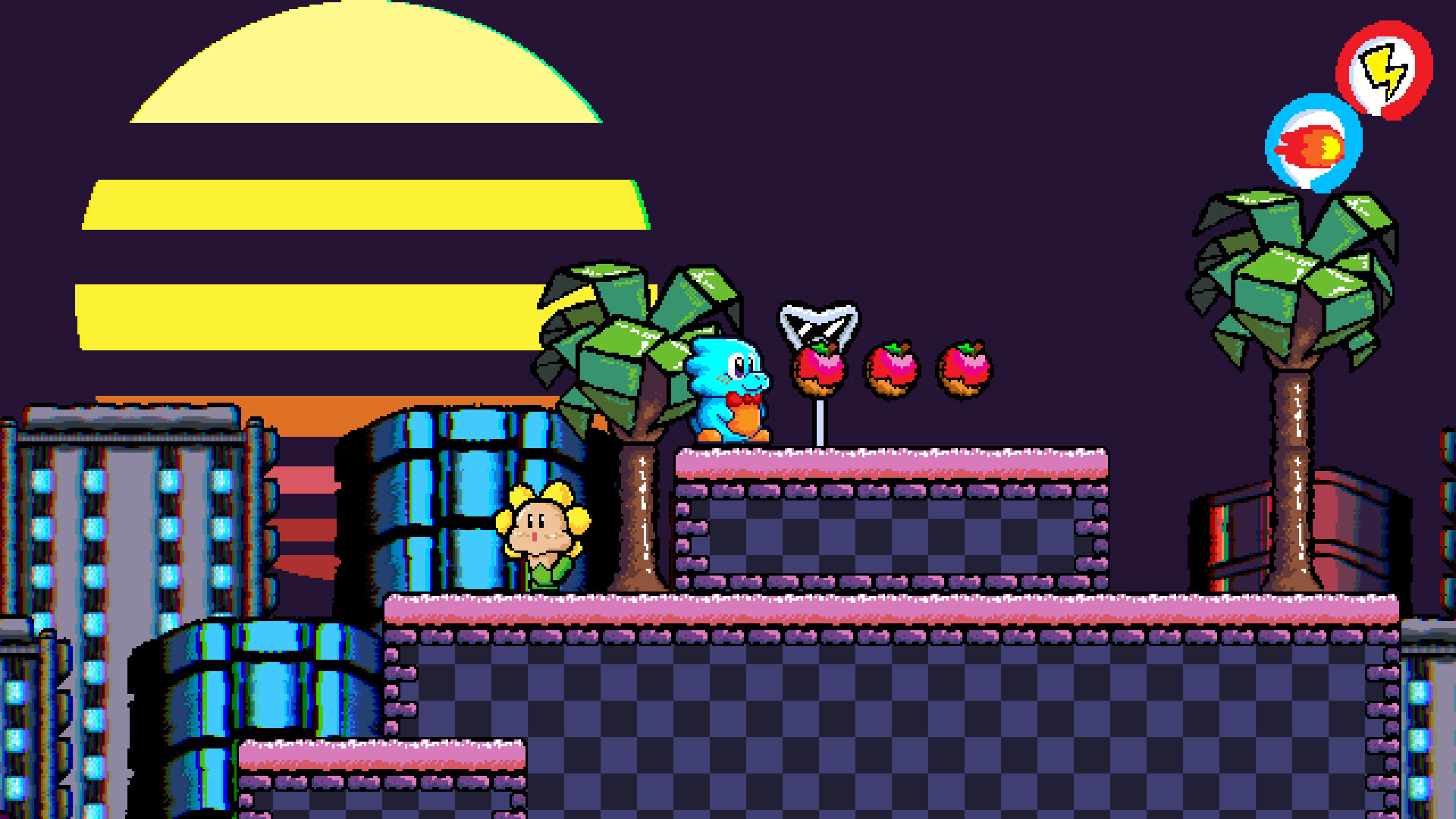 Dono's Tale screenshot 2