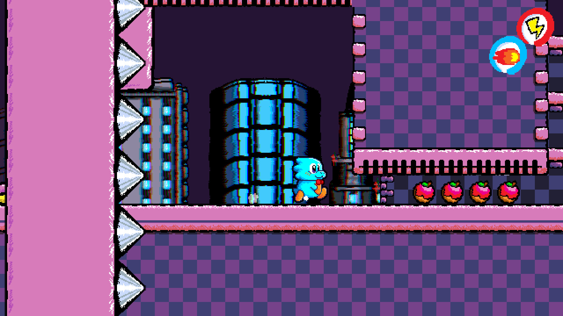 Dono's Tale screenshot 5