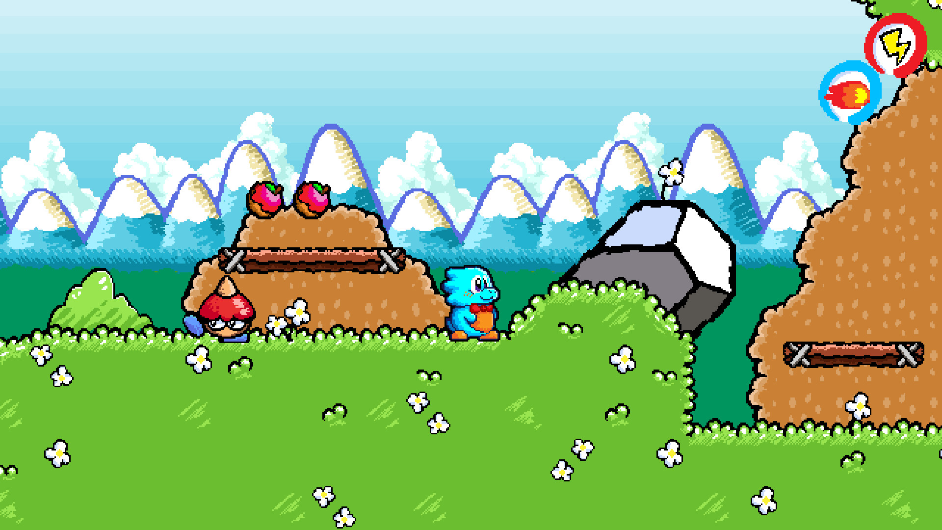Dono's Tale screenshot 1