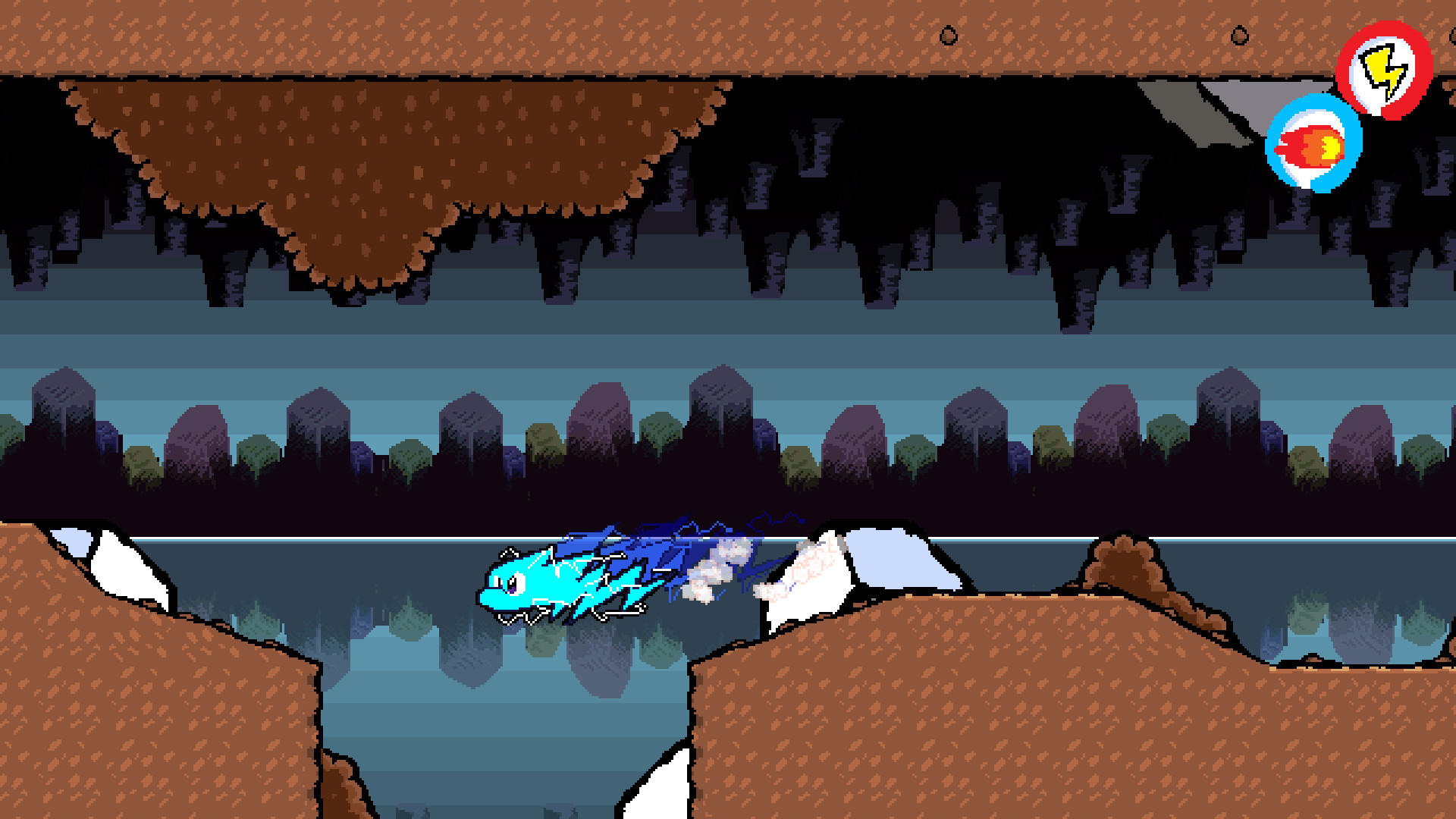 Dono's Tale screenshot 4