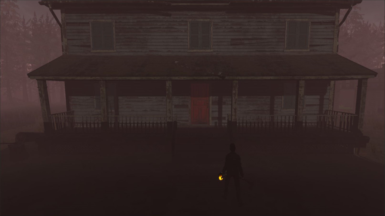 Wandering Meatbags screenshot 1