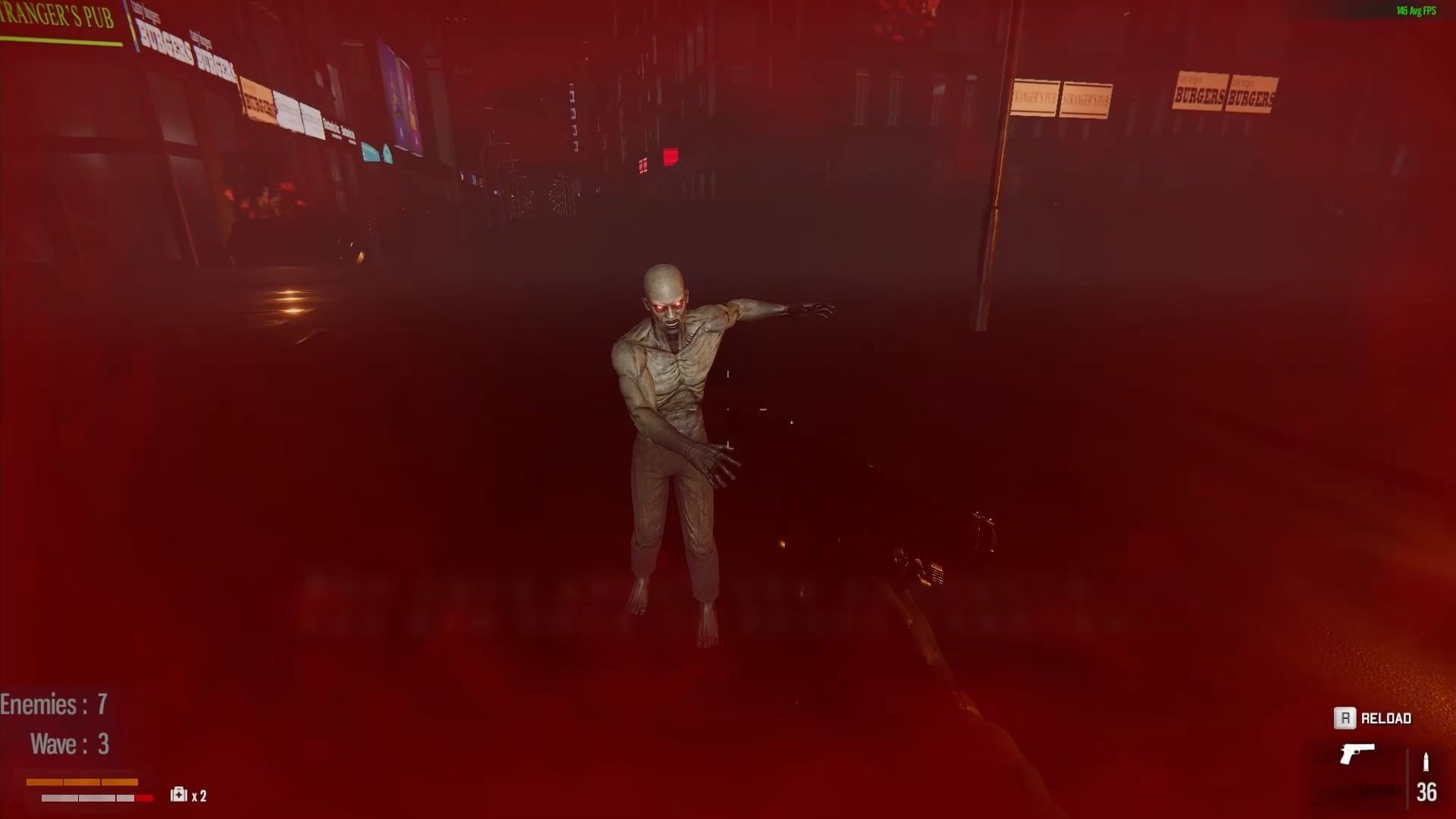 Wandering Meatbags screenshot 10