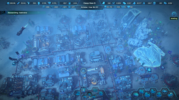 Aquatico screenshot