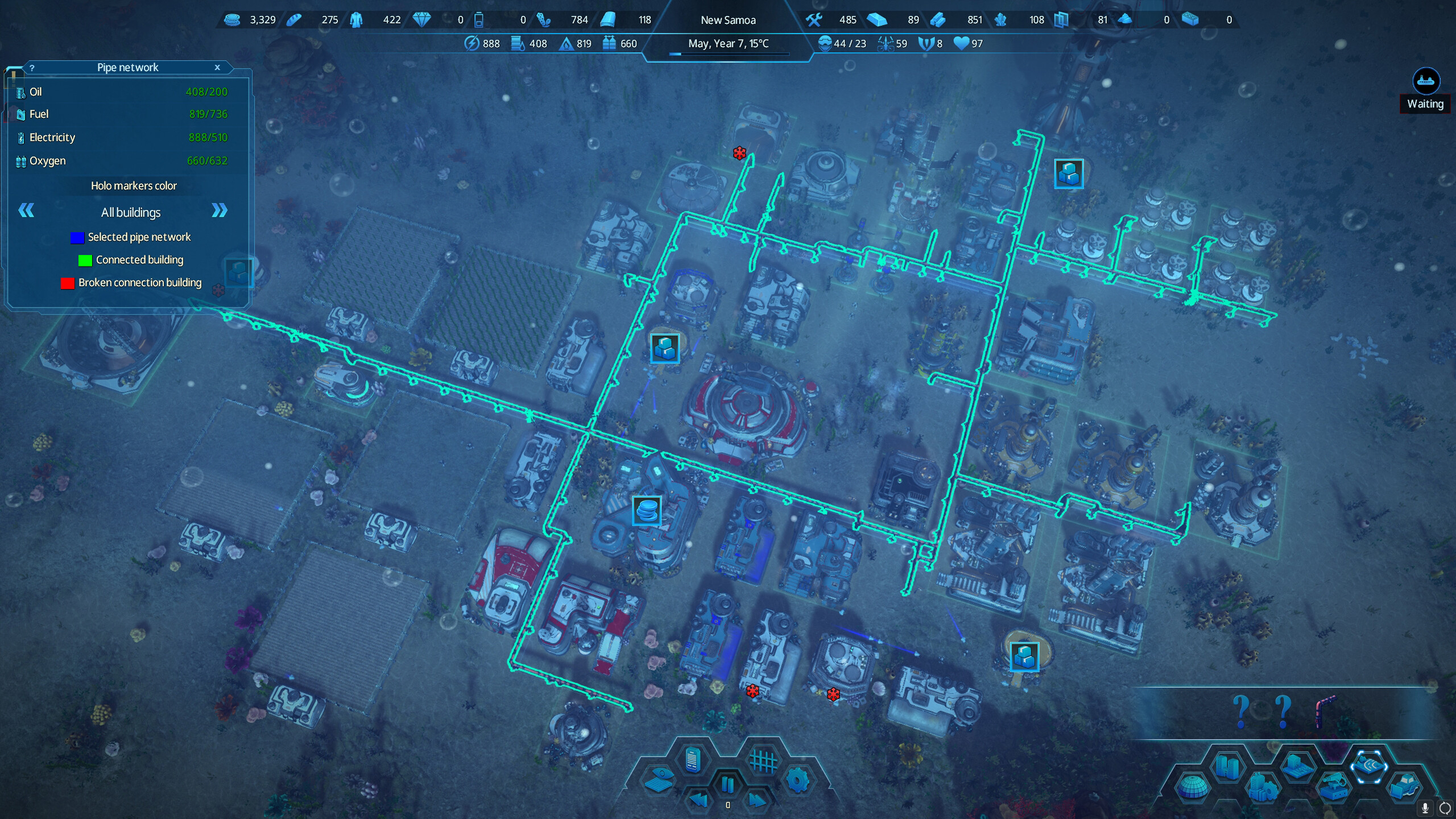 Aquatico screenshot 10