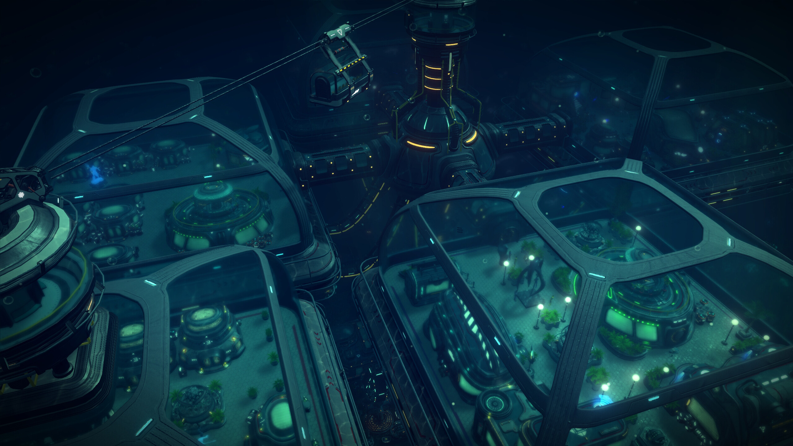 Aquatico screenshot 9