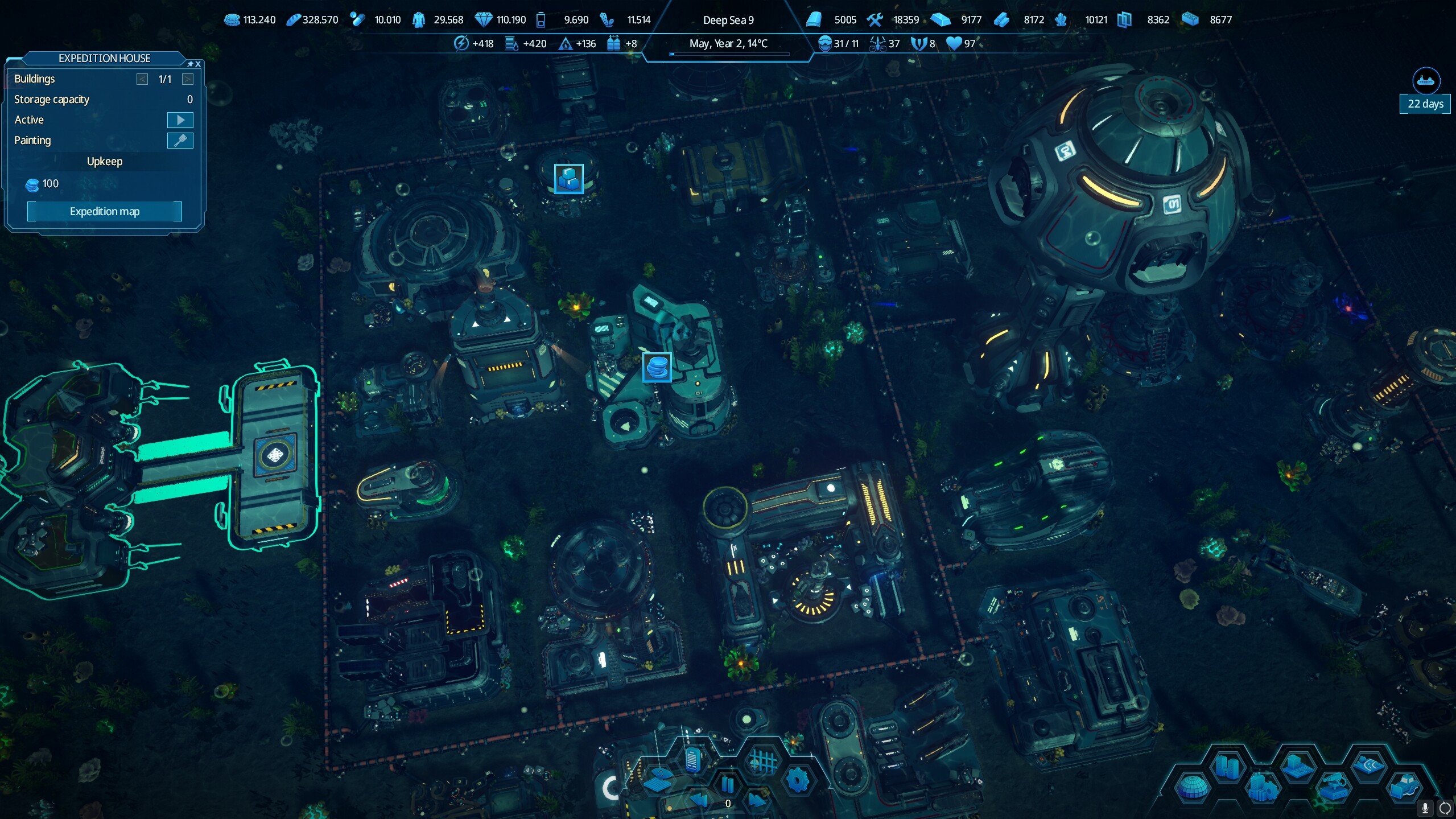 Aquatico screenshot 8