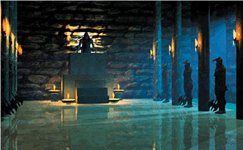 The Elder Scrolls II: Daggerfall screenshot 6