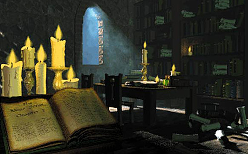 The Elder Scrolls II: Daggerfall screenshot 1