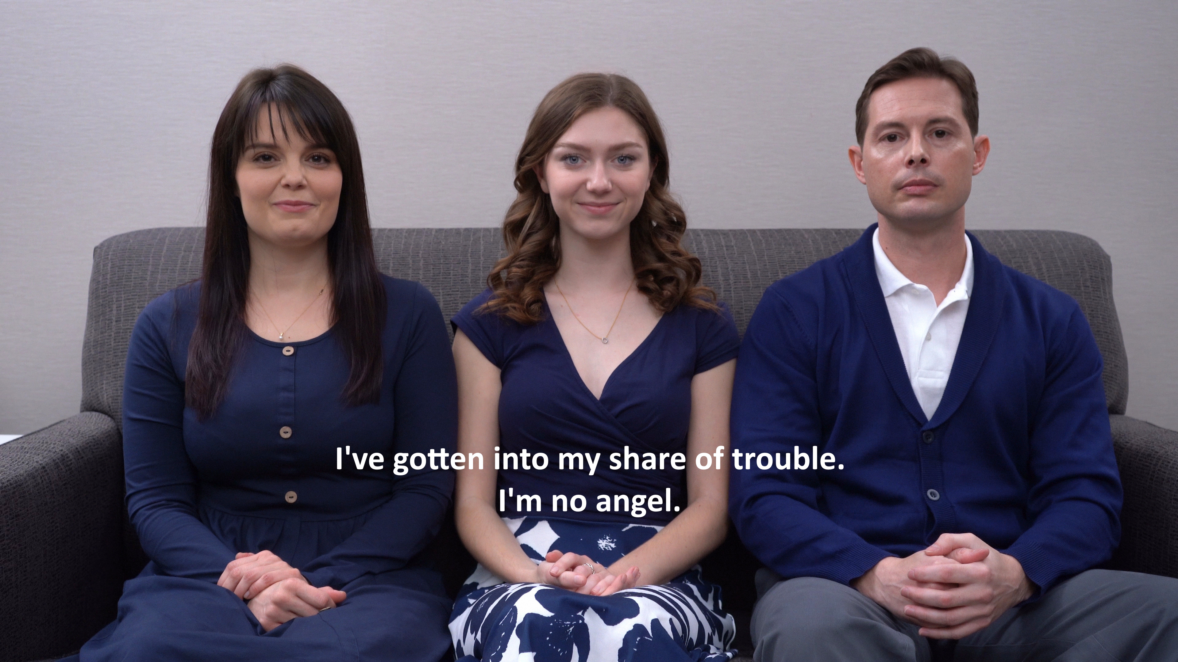 Vegas Tales screenshot 5