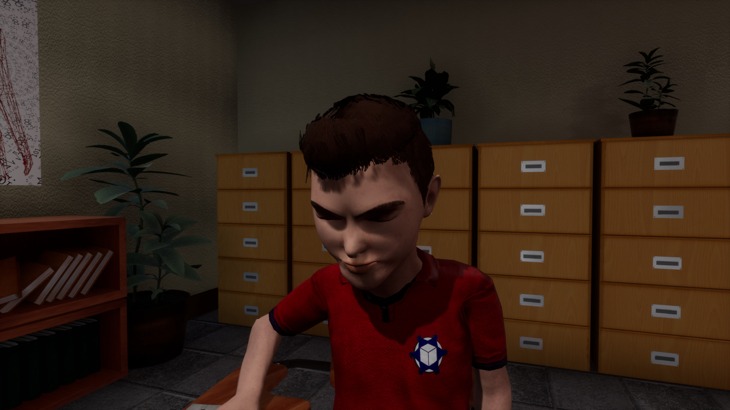 Polygon Hunter screenshot 11
