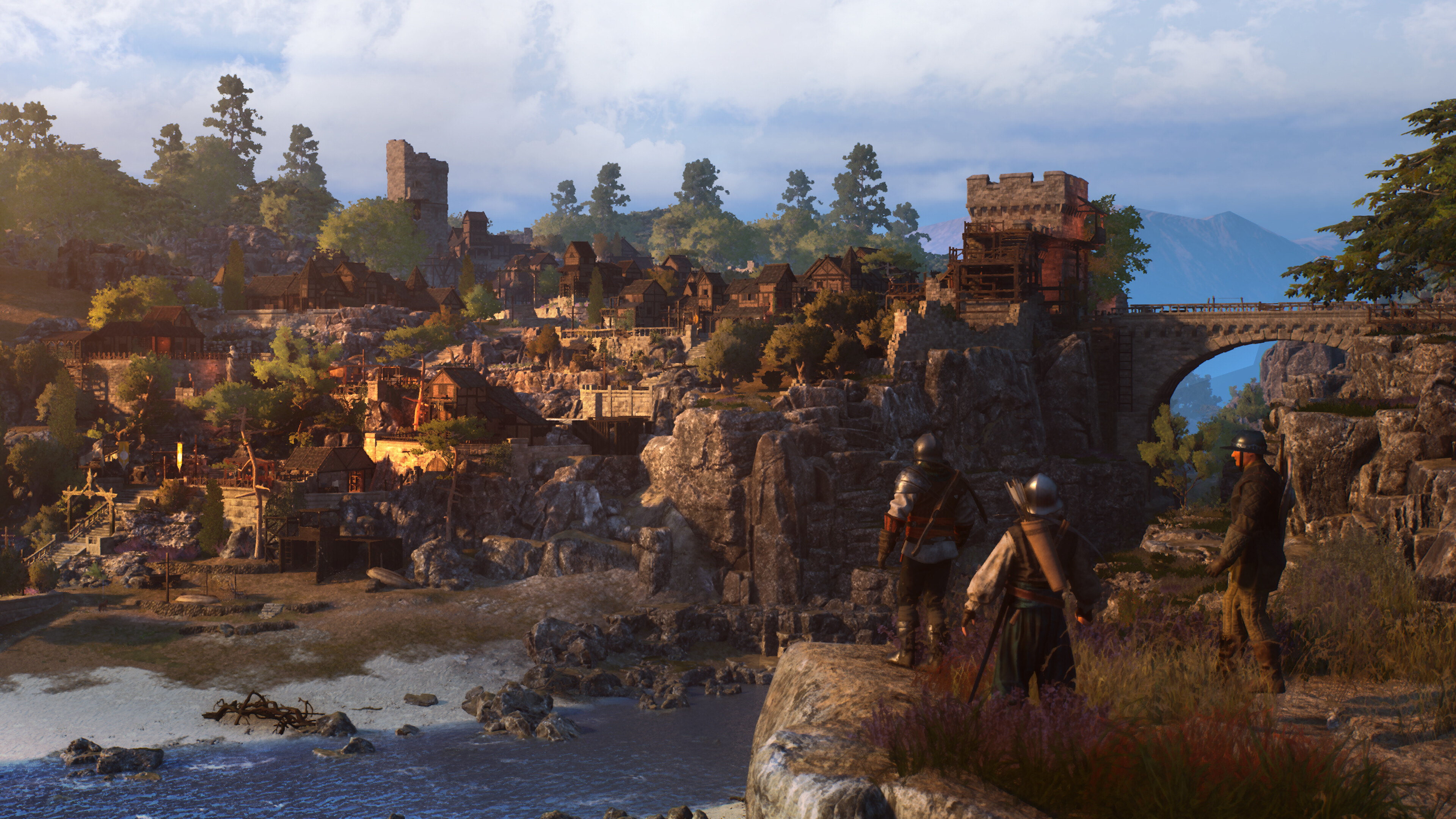 Bellwright screenshot 4