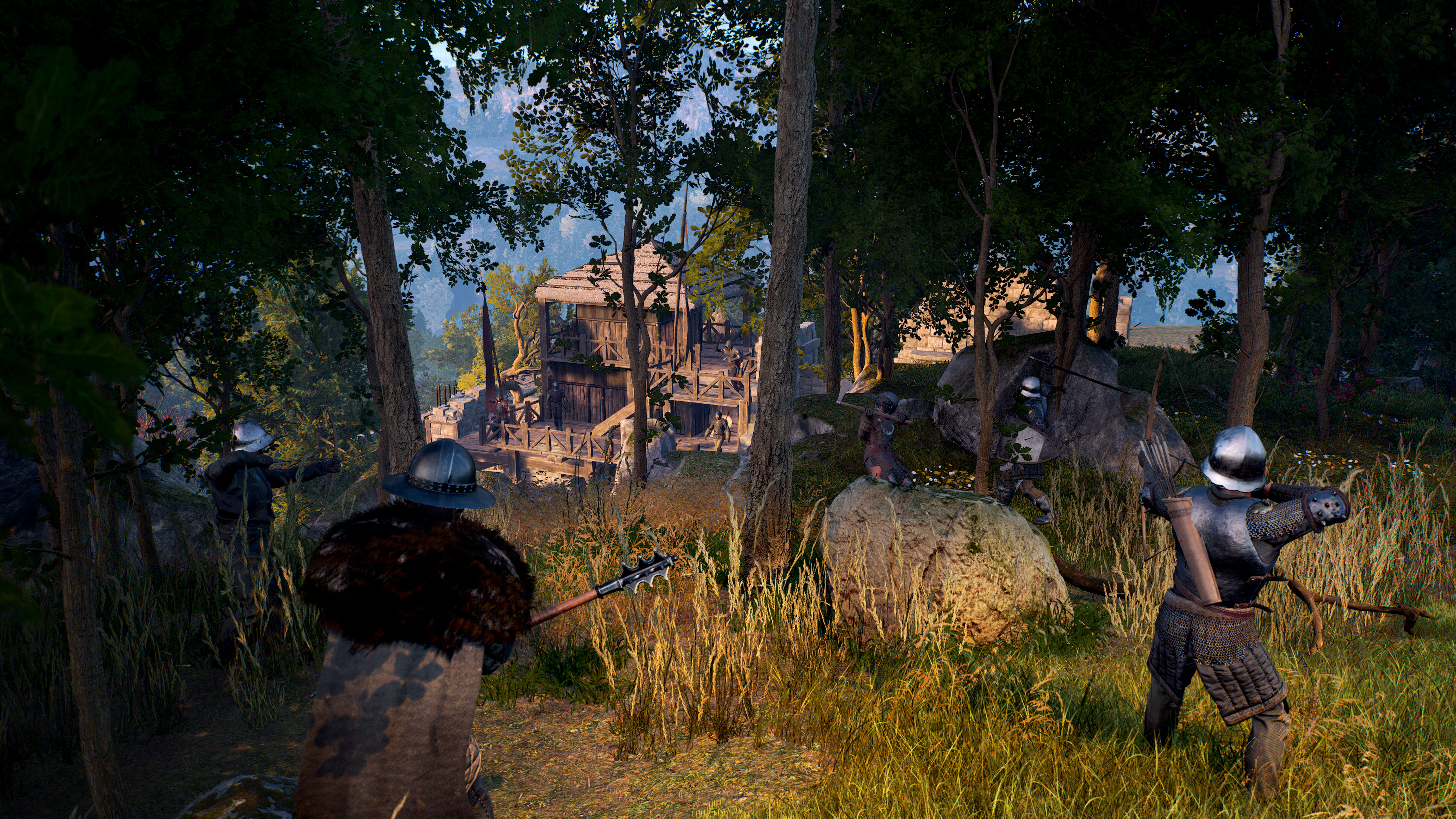 Bellwright screenshot 5