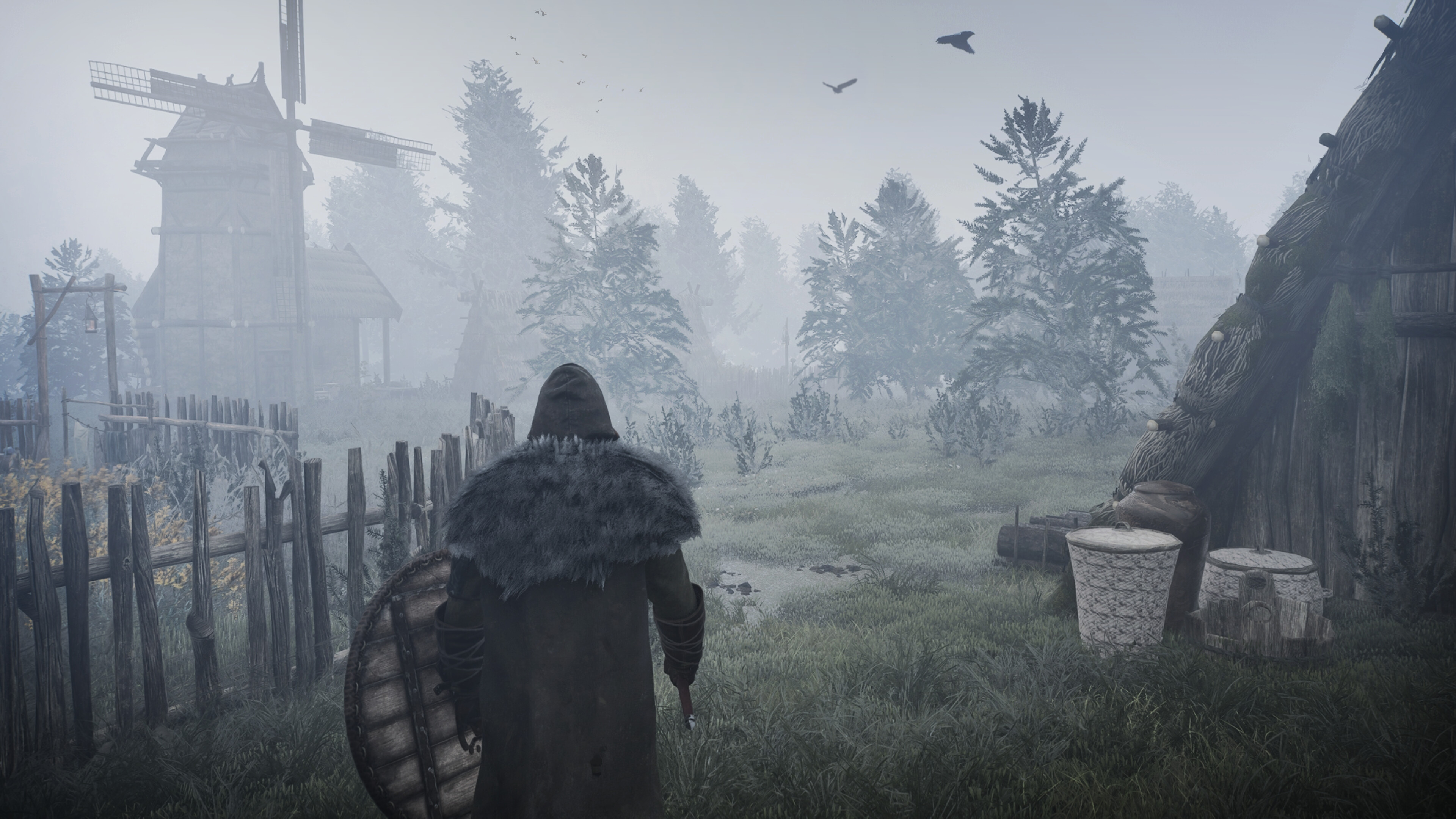 Bellwright screenshot 7