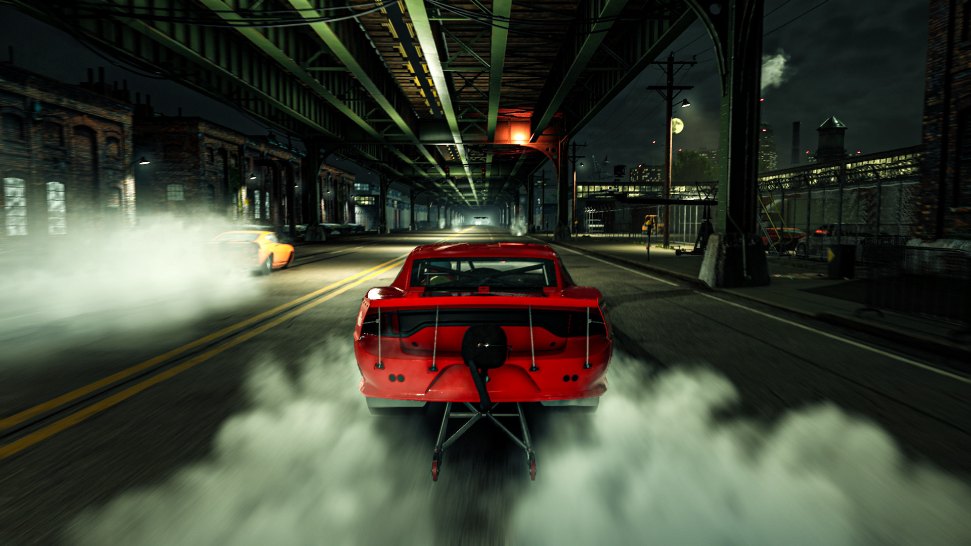 Street Outlaws 2: Winner Takes All OG Crow Pack screenshot 3