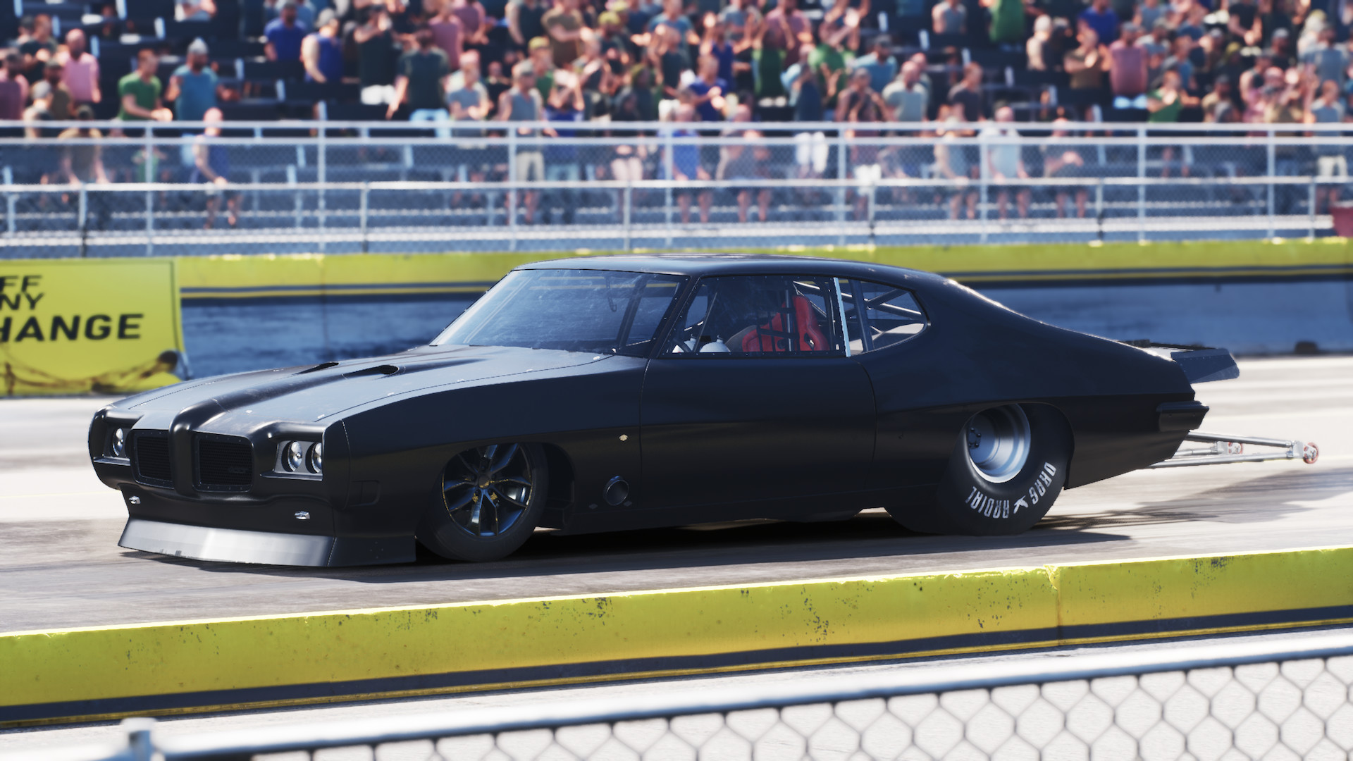 Street Outlaws 2: Winner Takes All OG Crow Pack screenshot 4