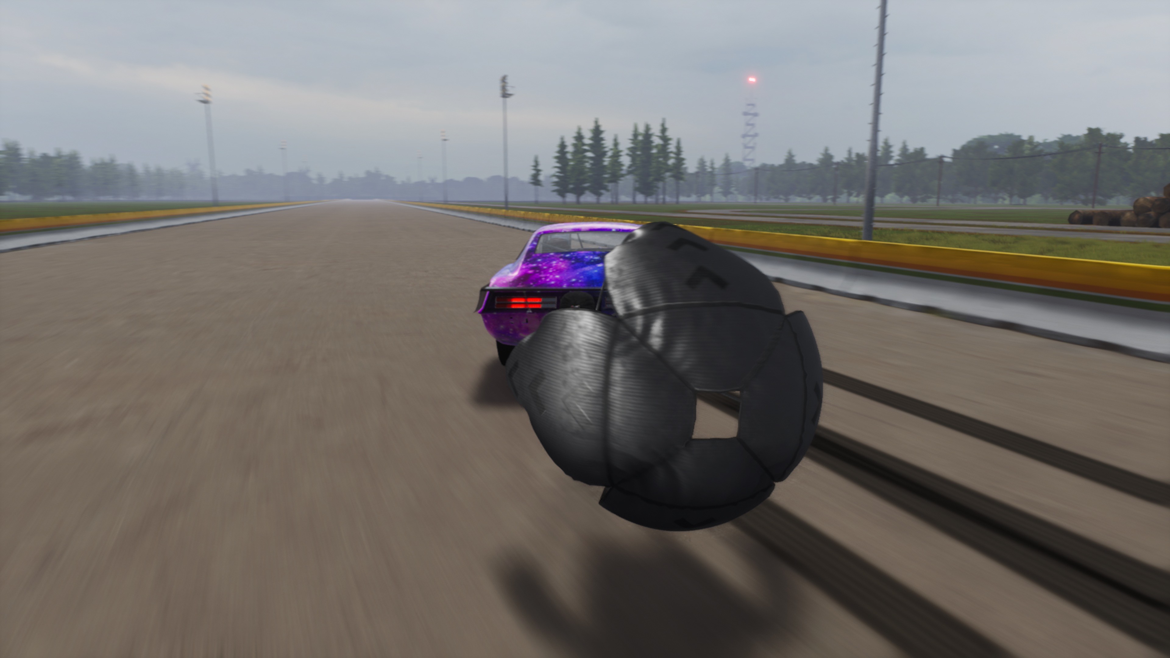 Street Outlaws 2: Winner Takes All - Stargazer Bundle screenshot 1