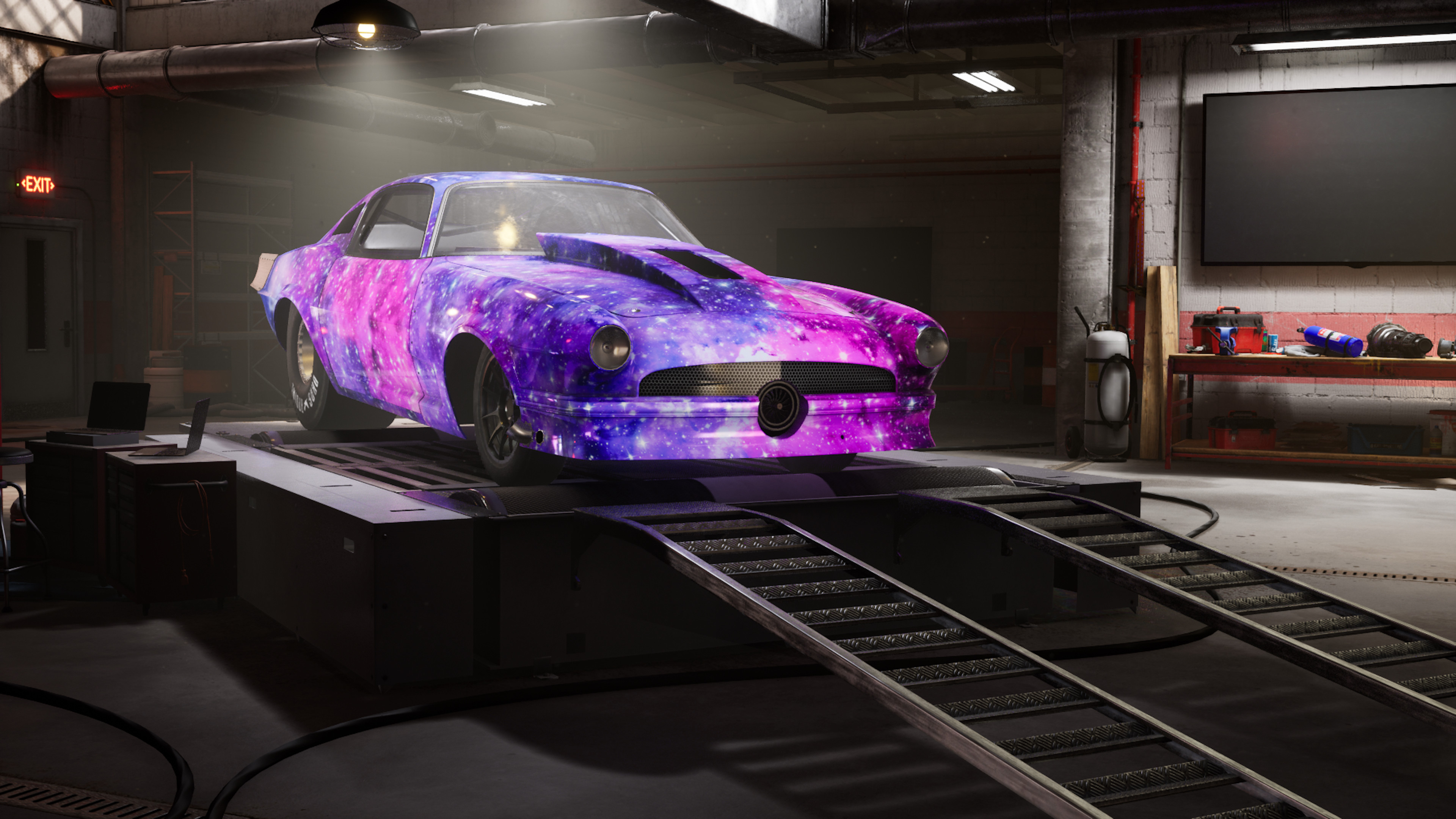 Street Outlaws 2: Winner Takes All - Stargazer Bundle screenshot 6