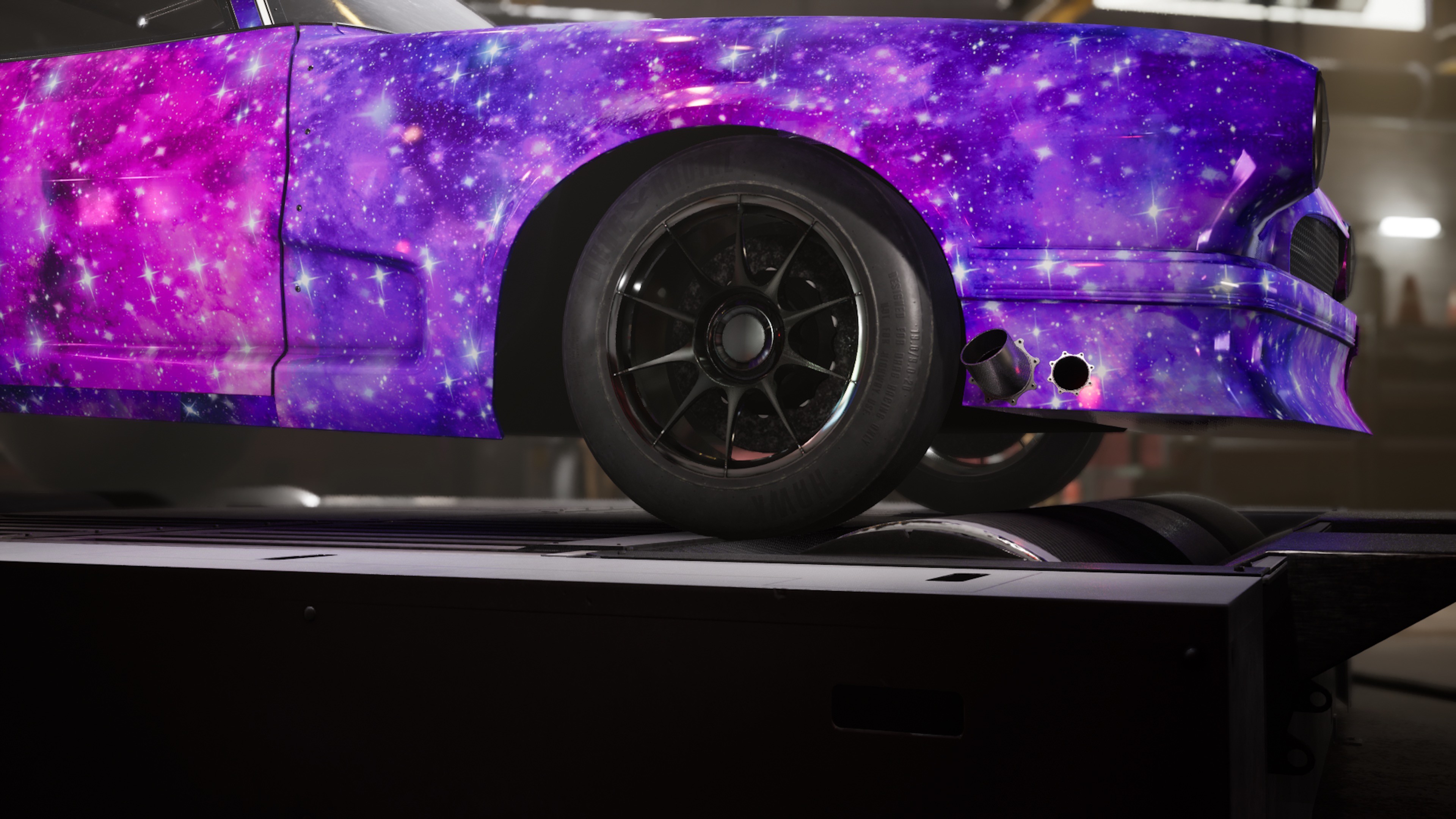 Street Outlaws 2: Winner Takes All - Stargazer Bundle screenshot 3