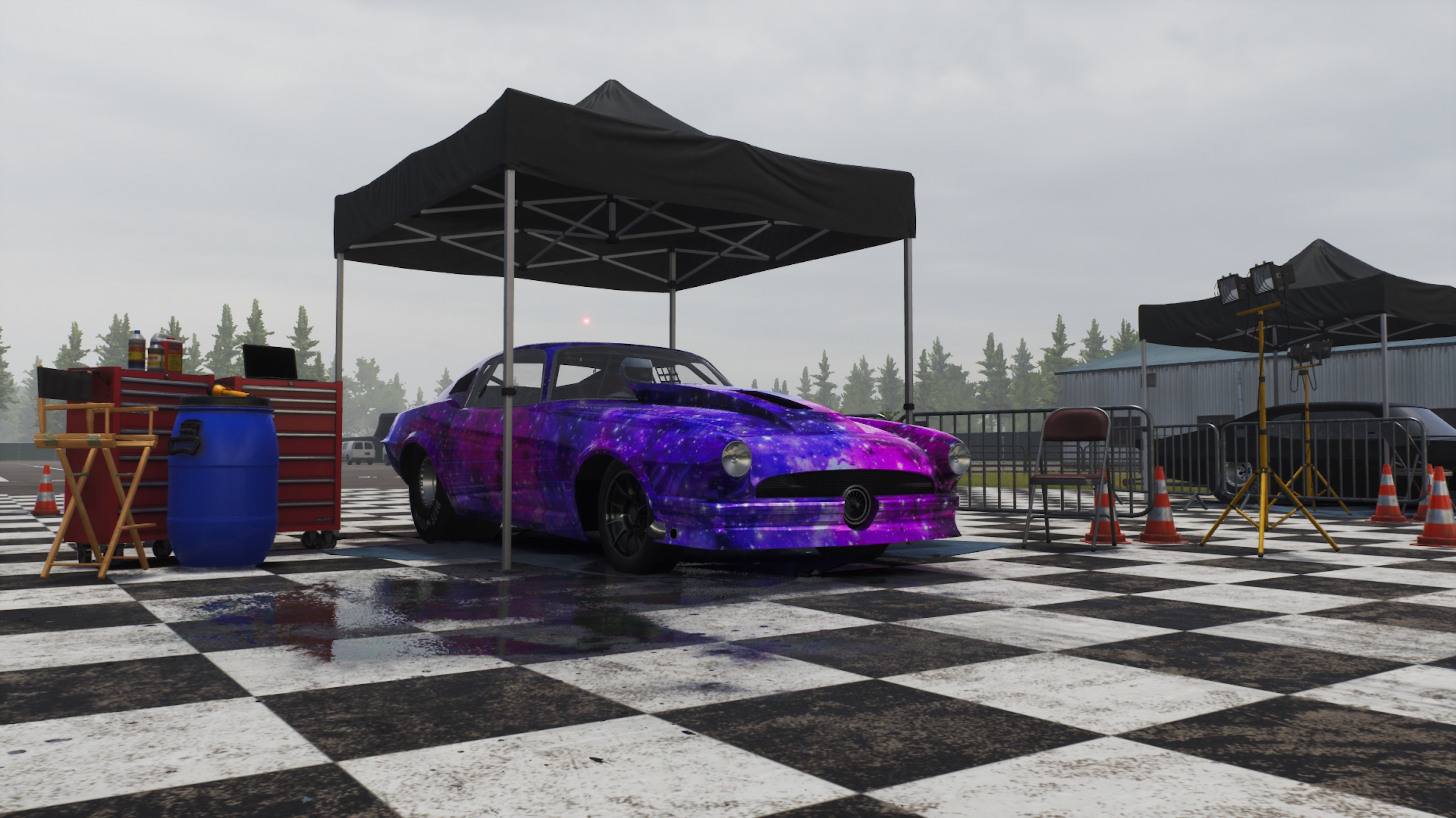 Street Outlaws 2: Winner Takes All - Stargazer Bundle screenshot 2