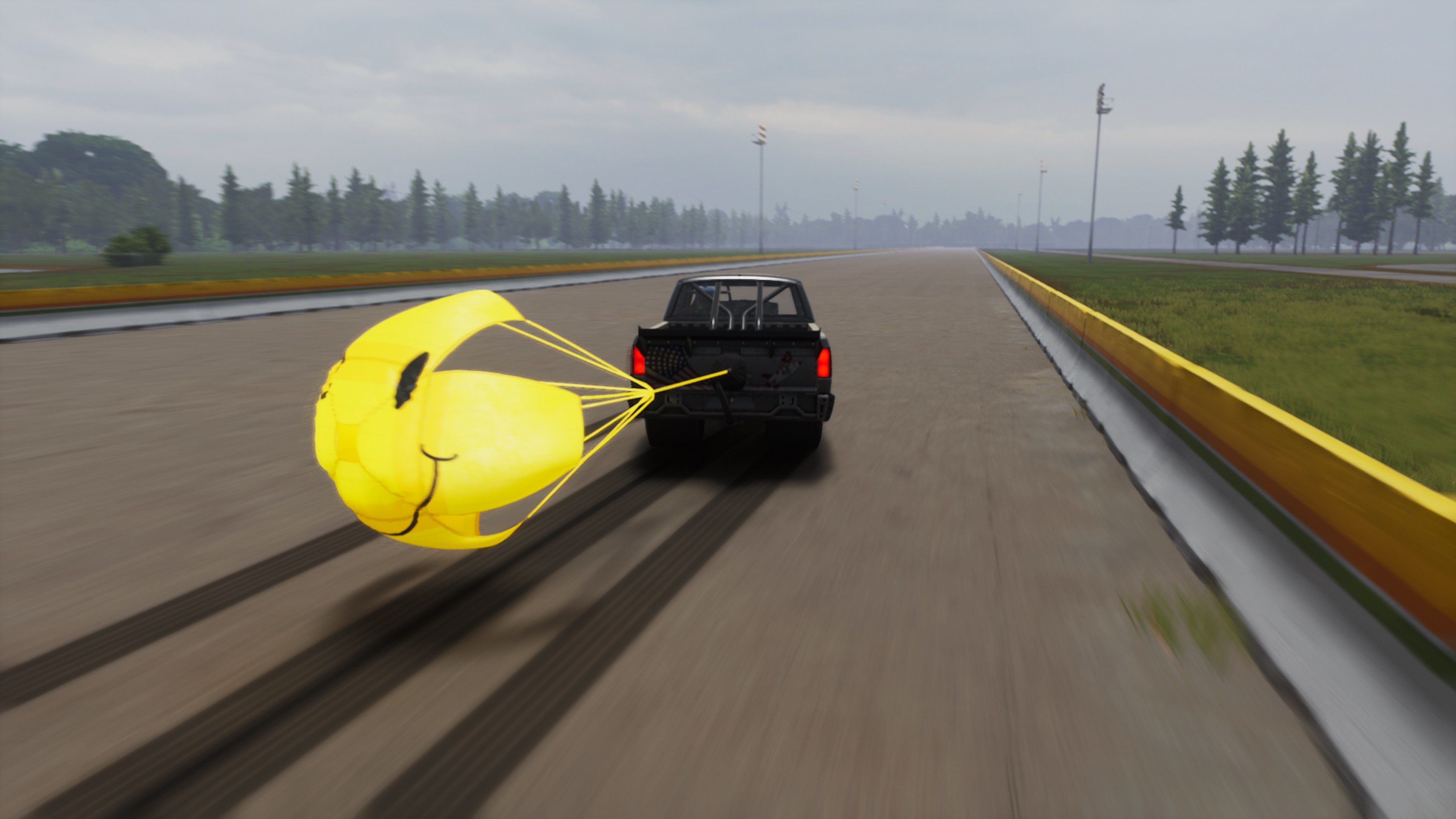 Street Outlaws 2: Winner Takes All - Steel Thunder Bundle screenshot 2
