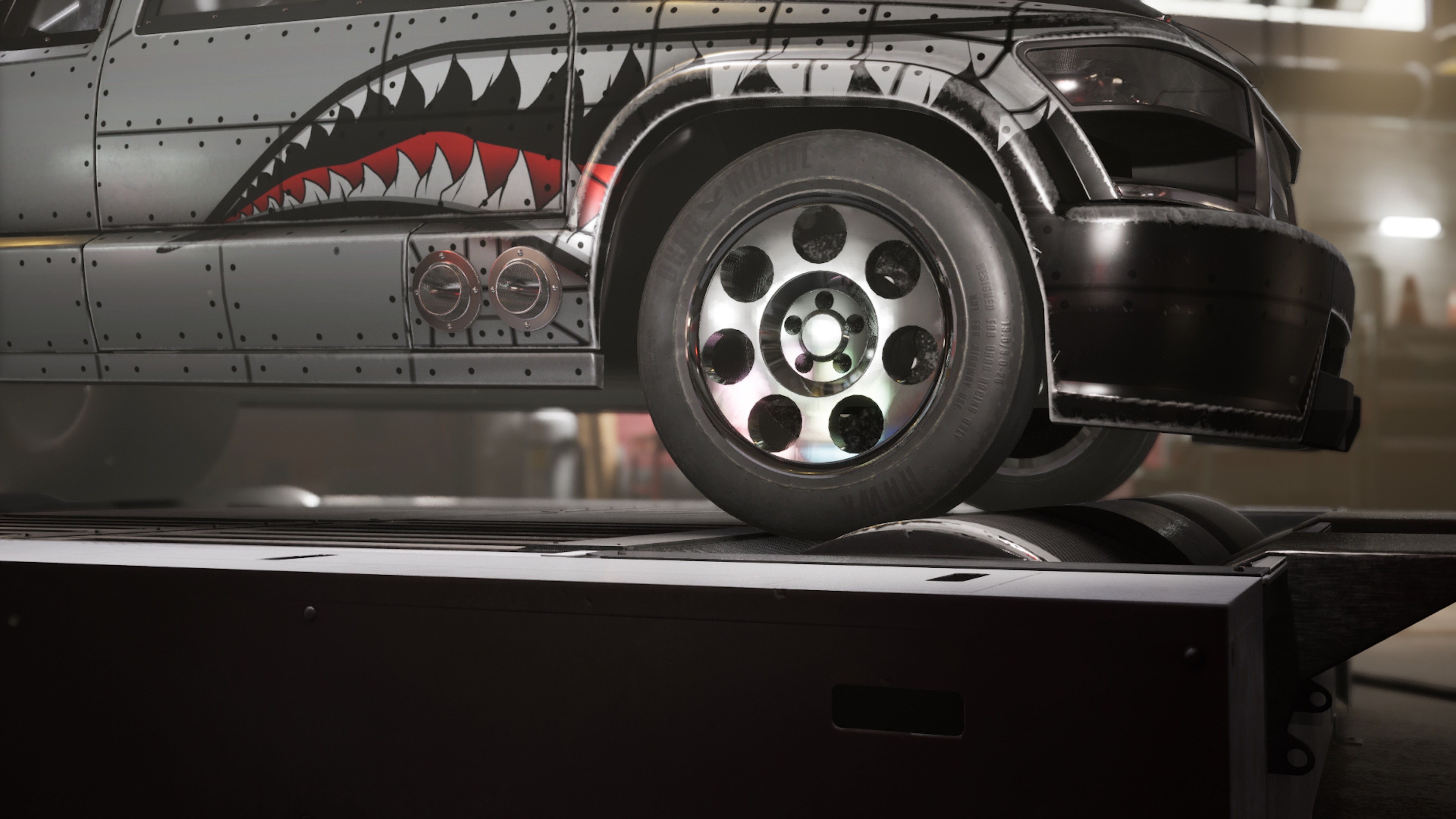 Street Outlaws 2: Winner Takes All - Steel Thunder Bundle screenshot 4