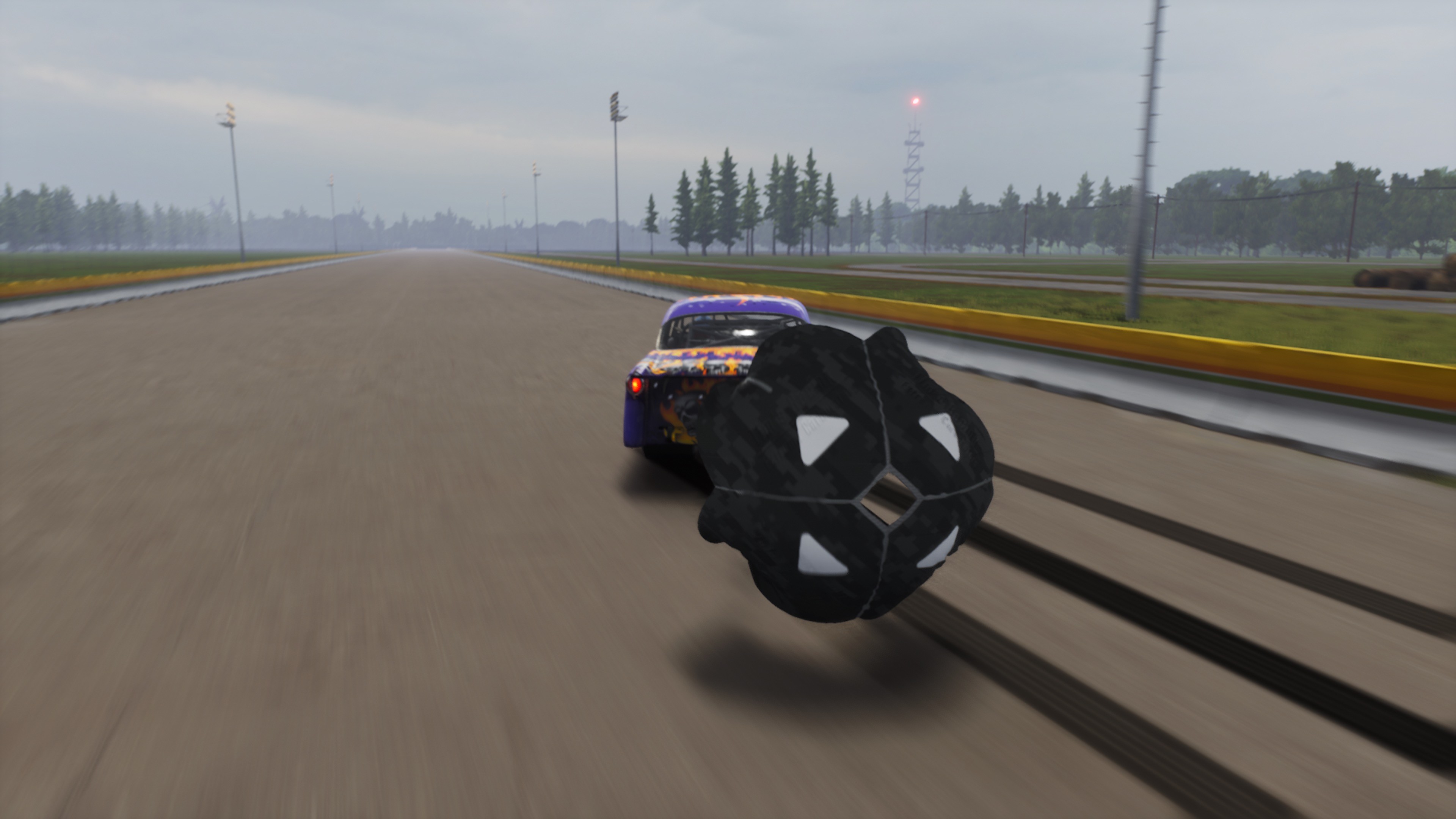 Street Outlaws 2: Winner Takes All - Skull Noir Bundle screenshot 1