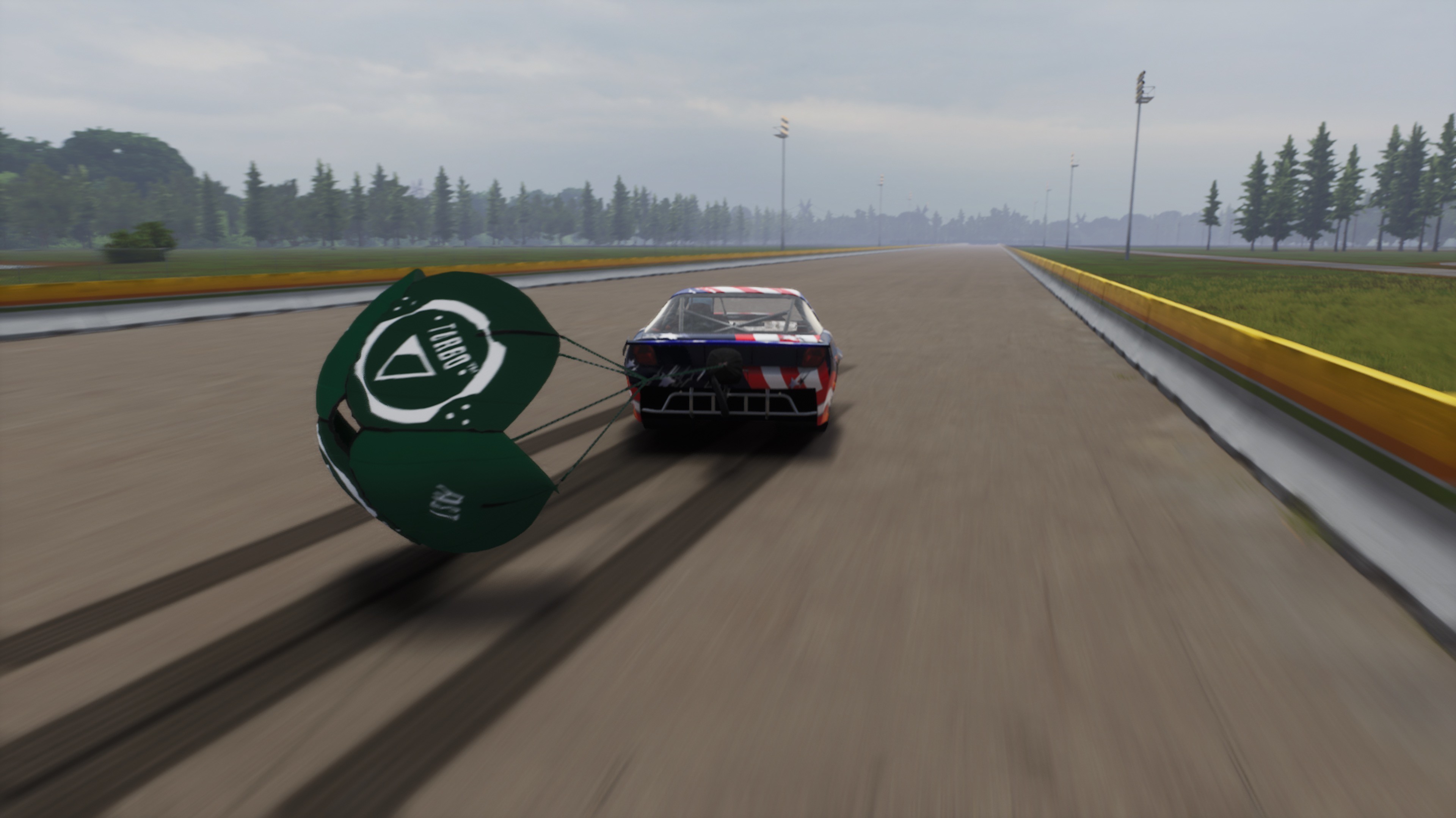 Street Outlaws 2: Winner Takes All - Blazing Freedom Bundle screenshot 2