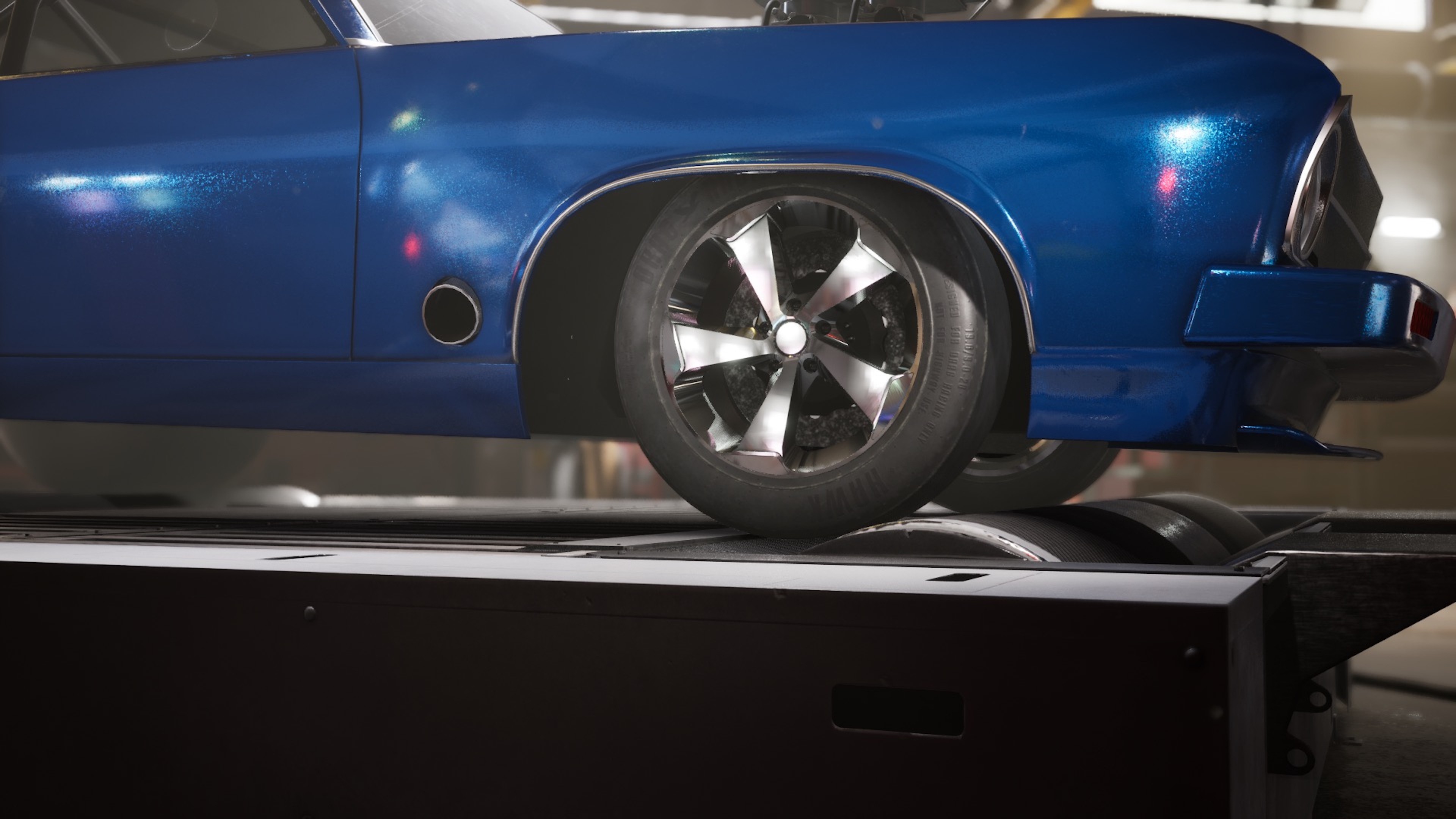 Street Outlaws 2: Winner Takes All - The 70's Bundle screenshot 2