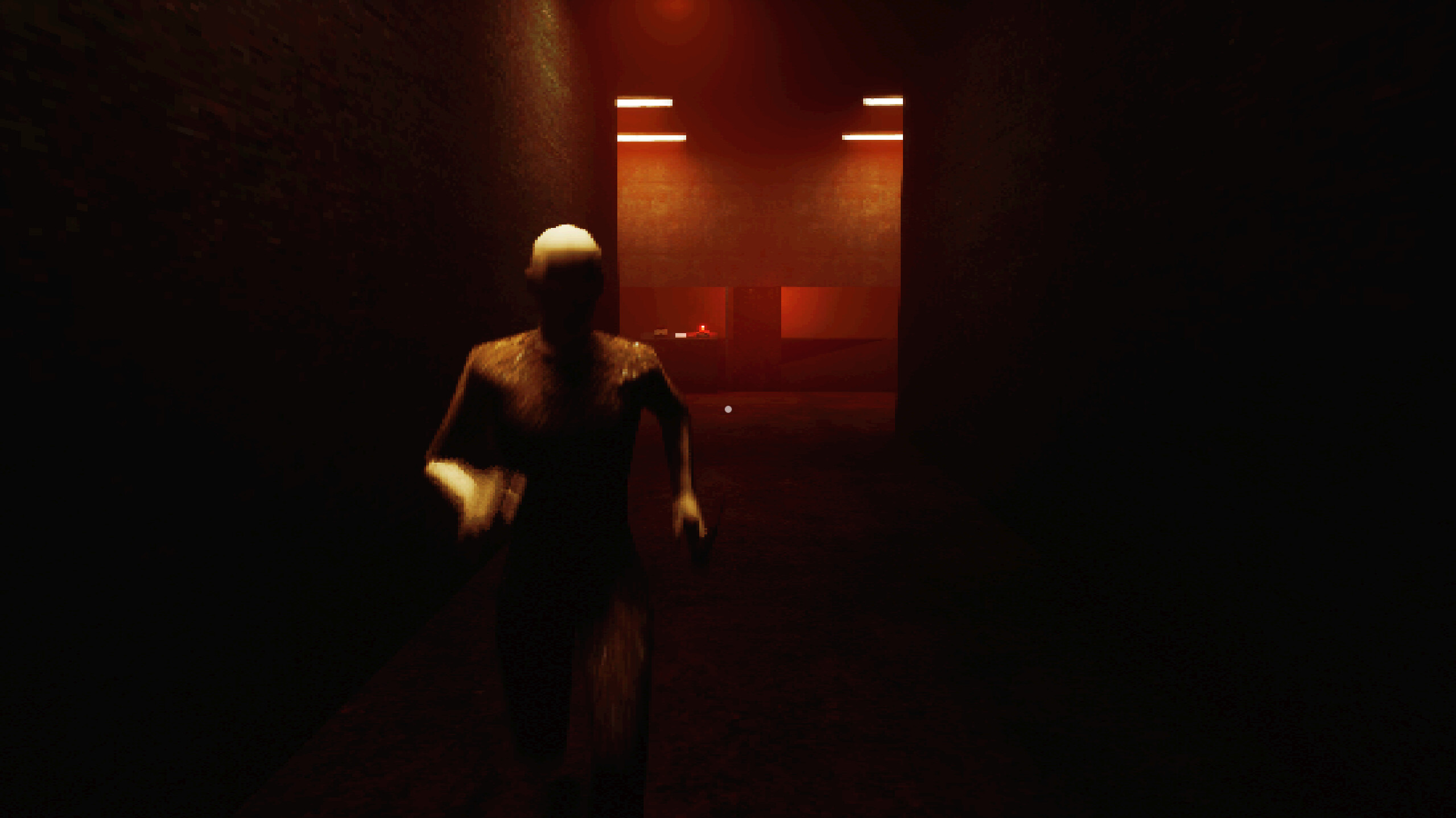 The Meat Factory screenshot 1
