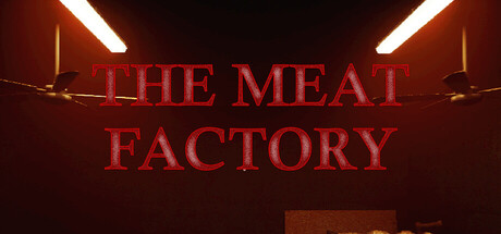 The Meat Factory