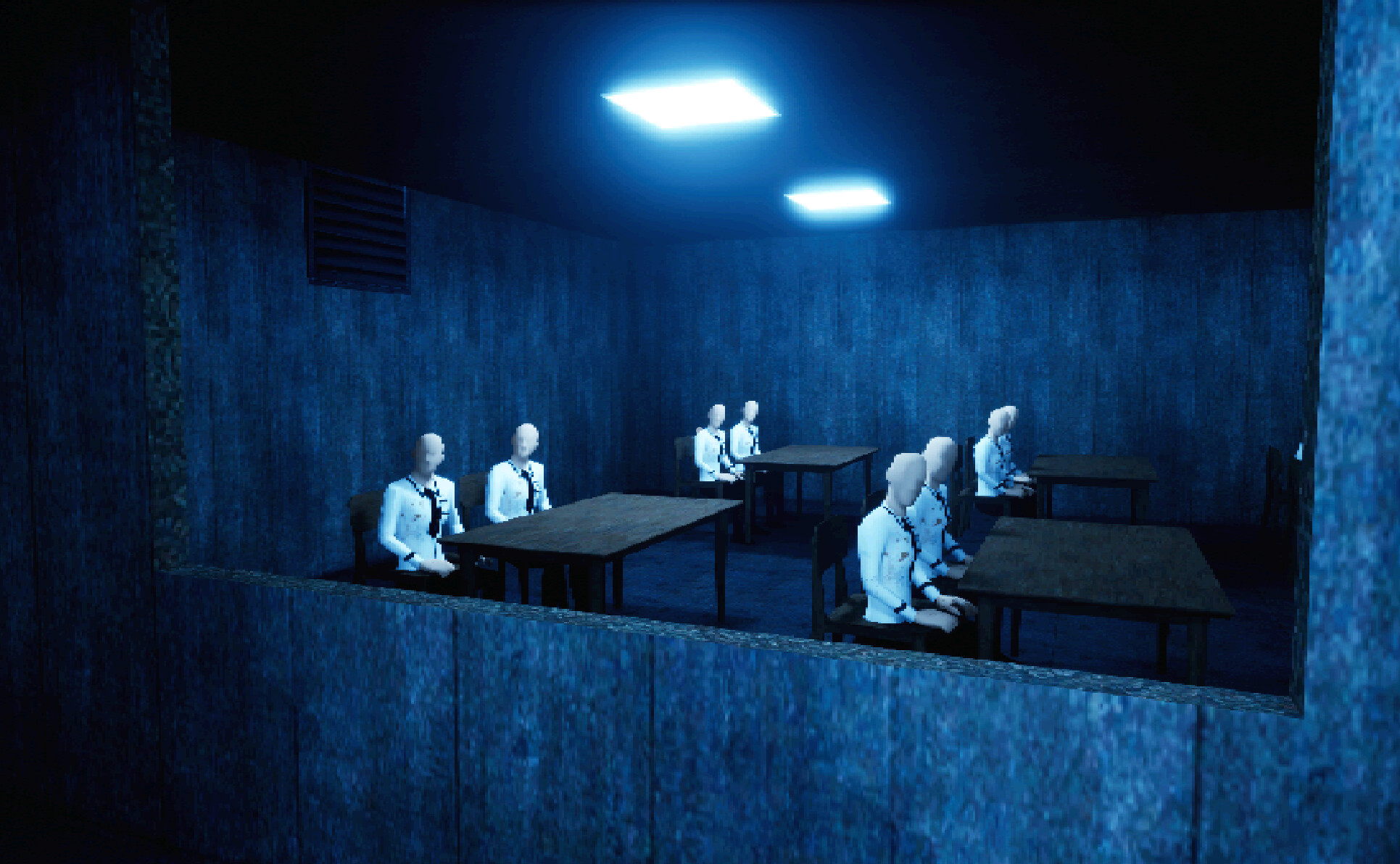 The Meat Factory screenshot 3
