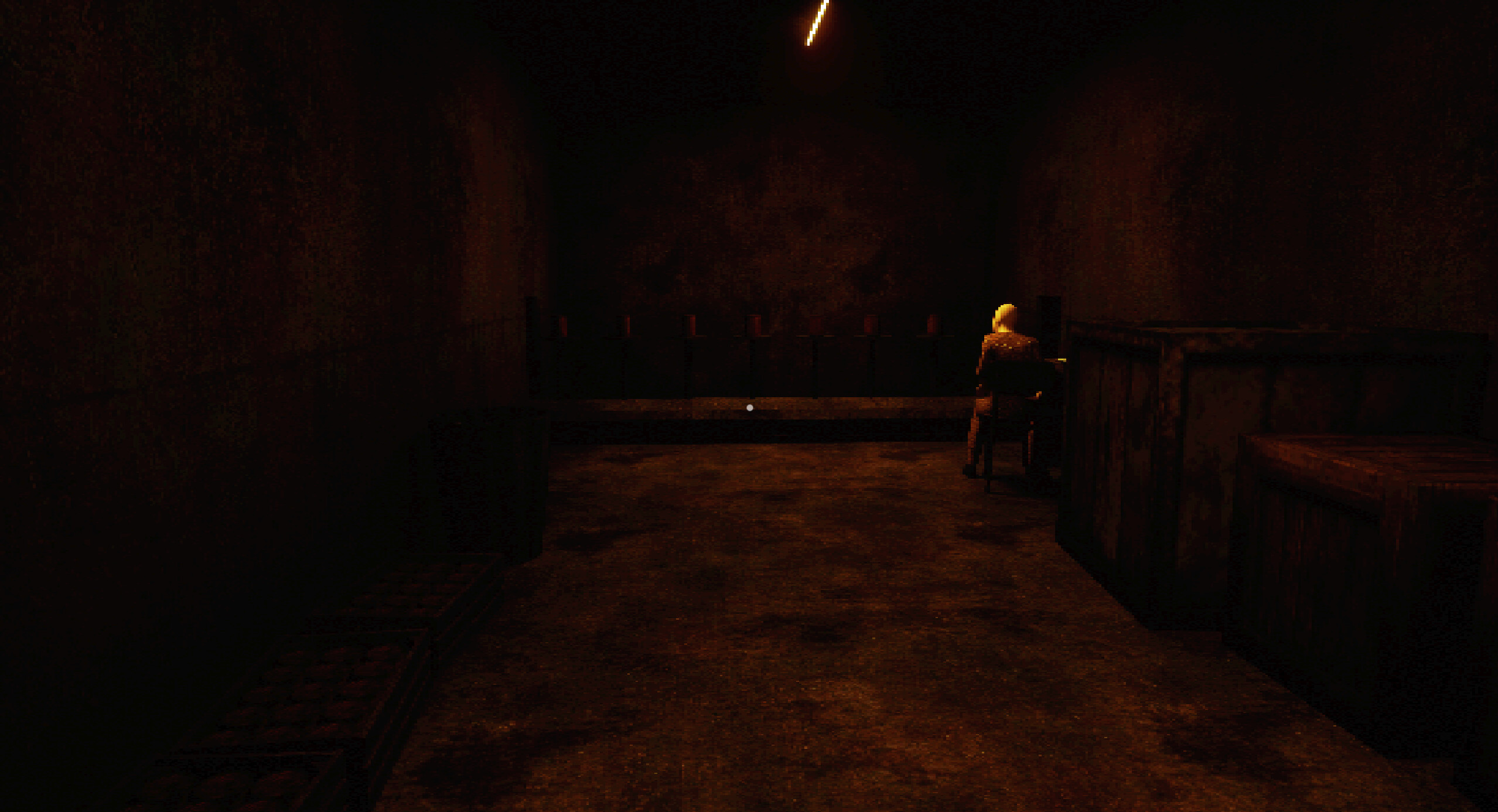 The Meat Factory screenshot 2