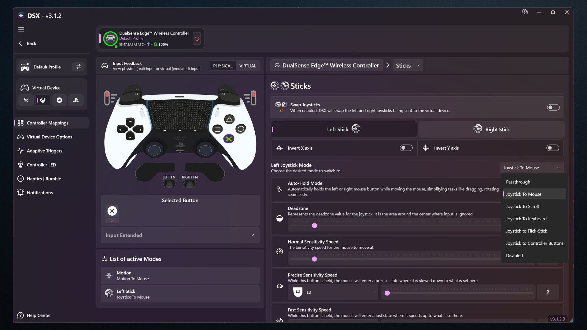 DSX — изображение 11