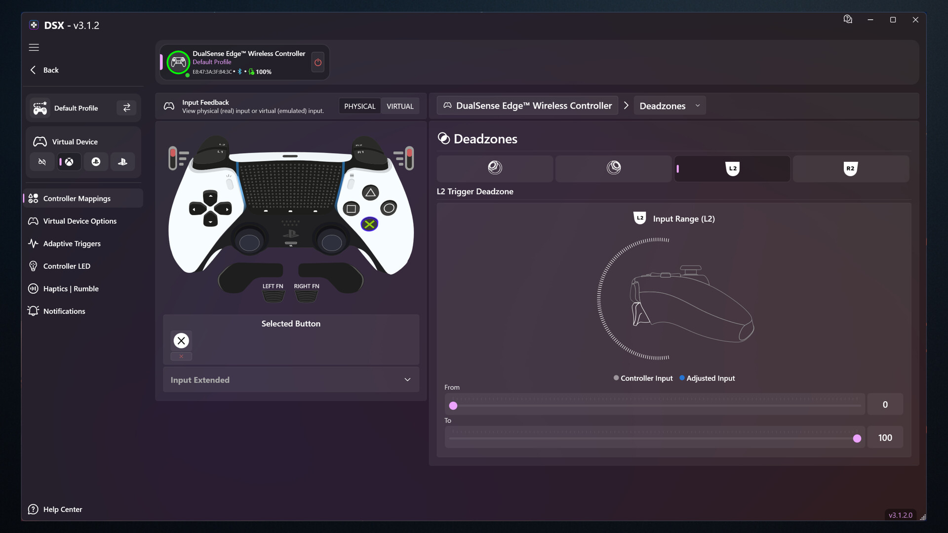 DSX — изображение 9