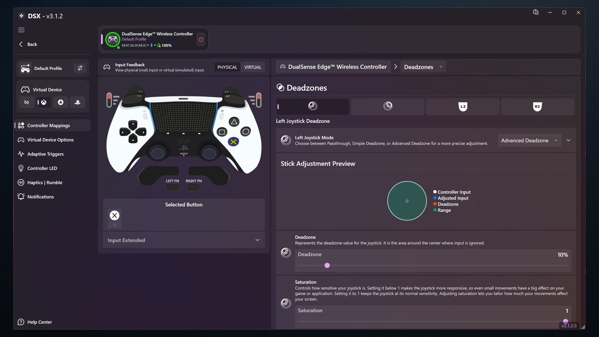 DSX — изображение 8