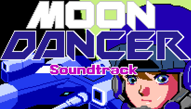 Moon Dancer Soundtrack screenshot 1