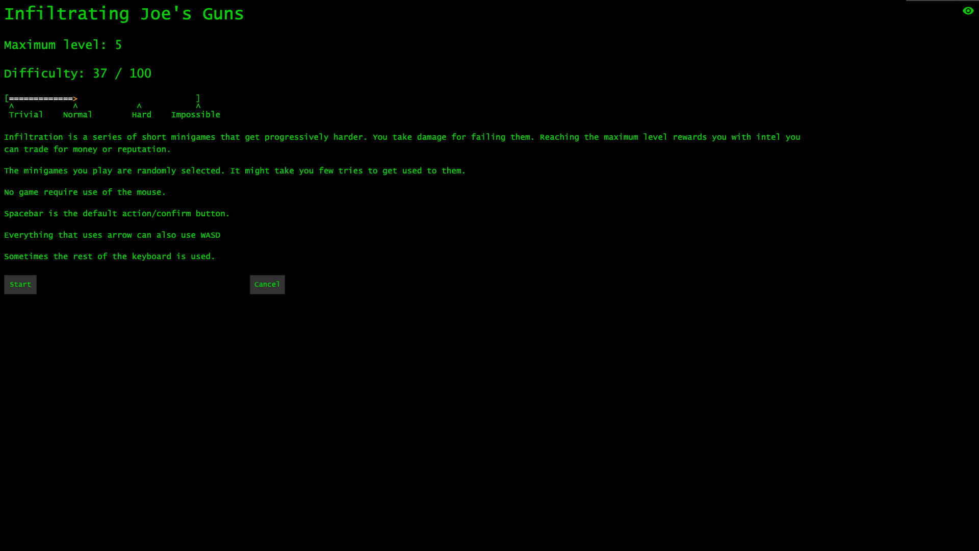 Bitburner screenshot 10