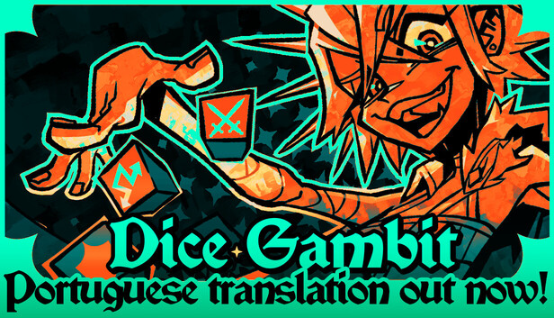 Dice Gambit